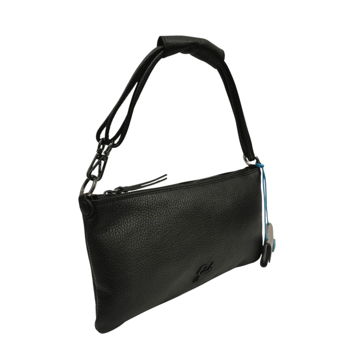 Gabs Borsa a Tracolla Donna in Pelle Nera Beyonce Taglia S