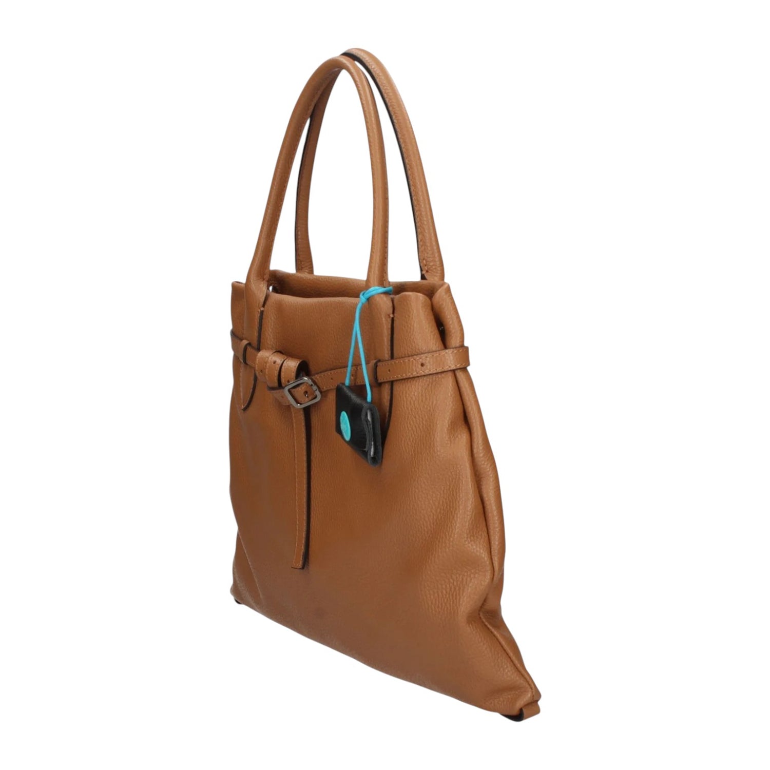 Gabs Borsa a Spalla Donna in Pelle Cuoio Elif Medium