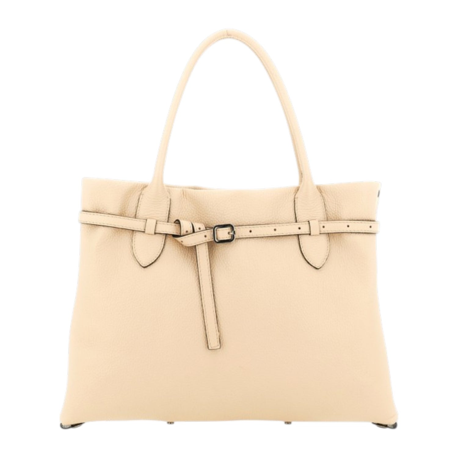 Gabs Borsa a Spalla Donna in Pelle Nudo Elif Medium