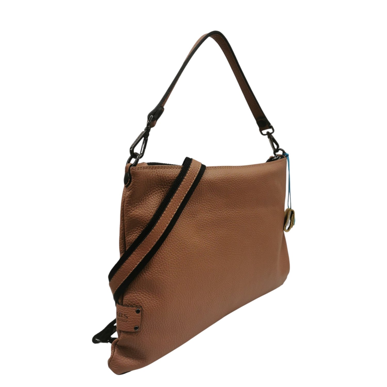 Gabs Borsa a Spalla Donna Filippa Taglia M Cuoio