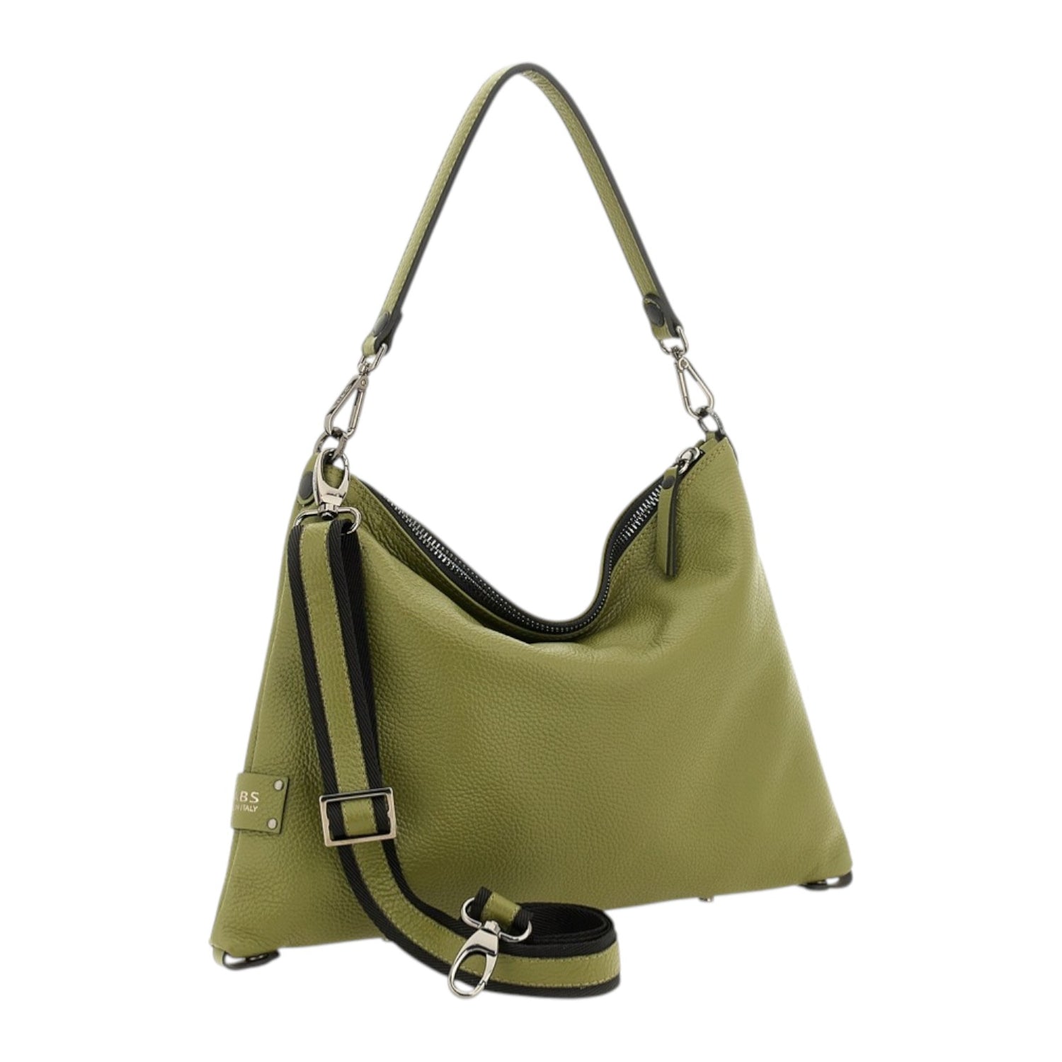 Gabs Borsa a Spalla Donna Filippa Taglia M Prezzemolo