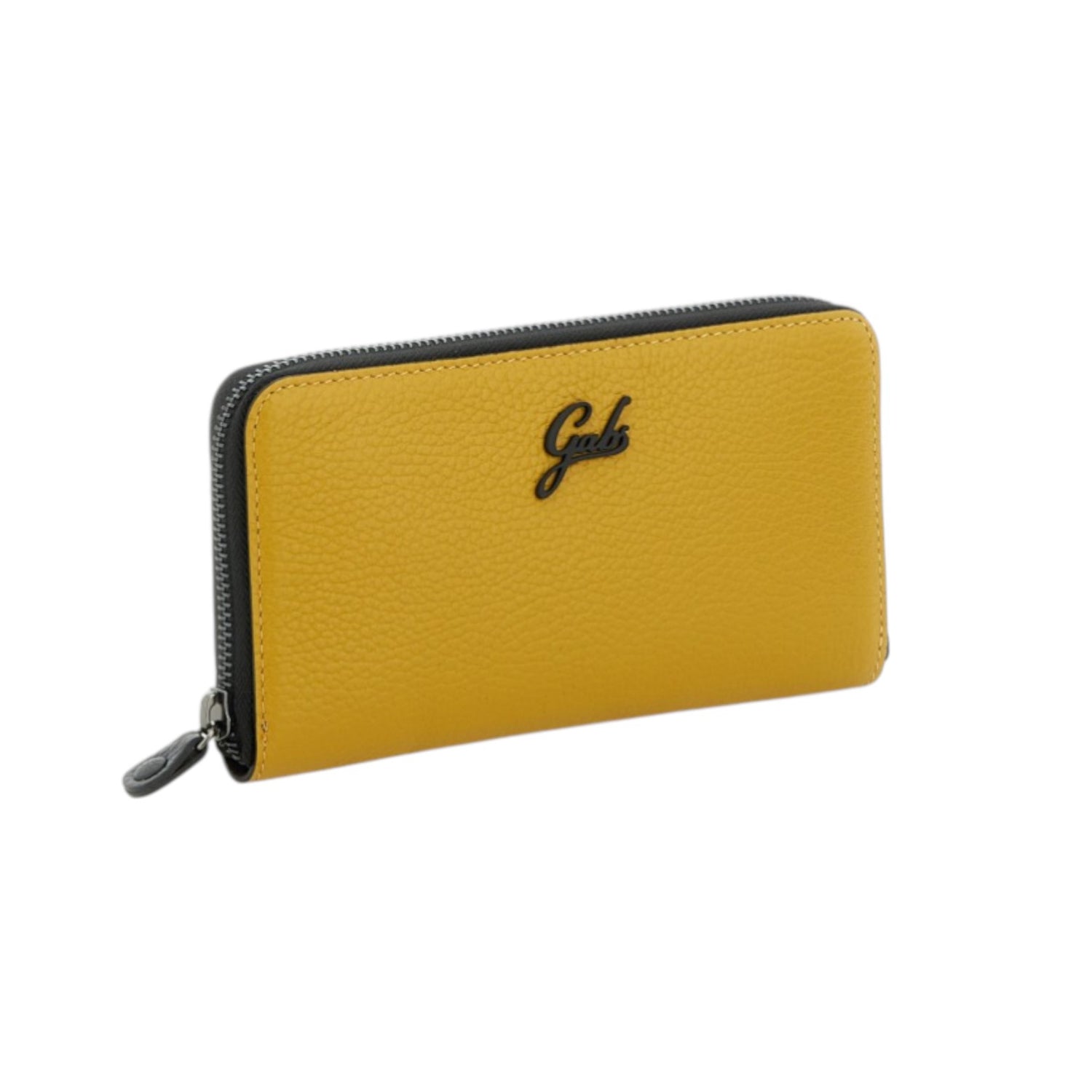 Gabs Portafoglio Donna in Pelle Miele