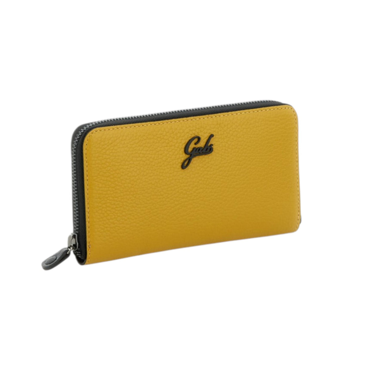 Gabs Portafoglio Donna in Pelle Miele