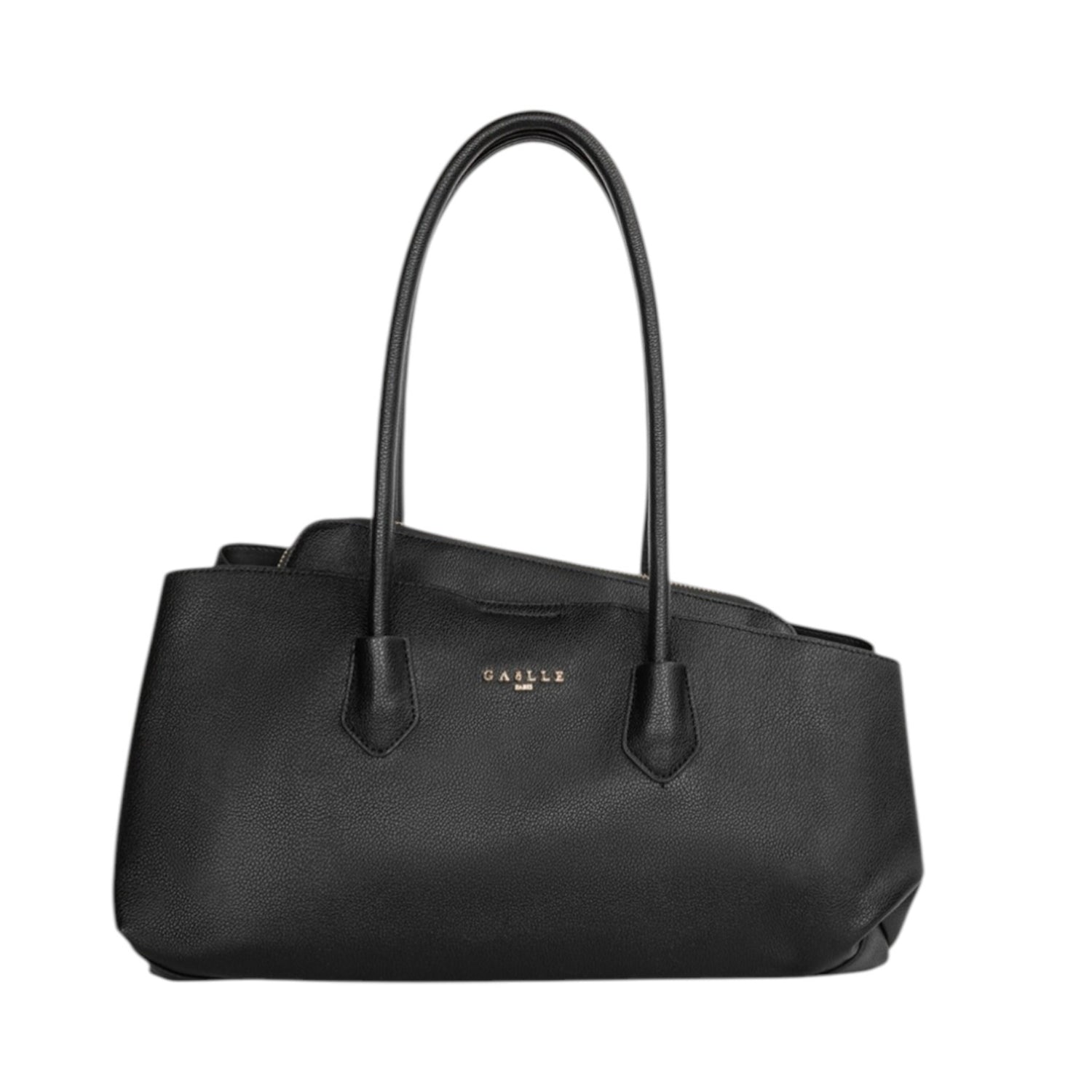 Gaelle Maxi Shopper Donna Essential Nero