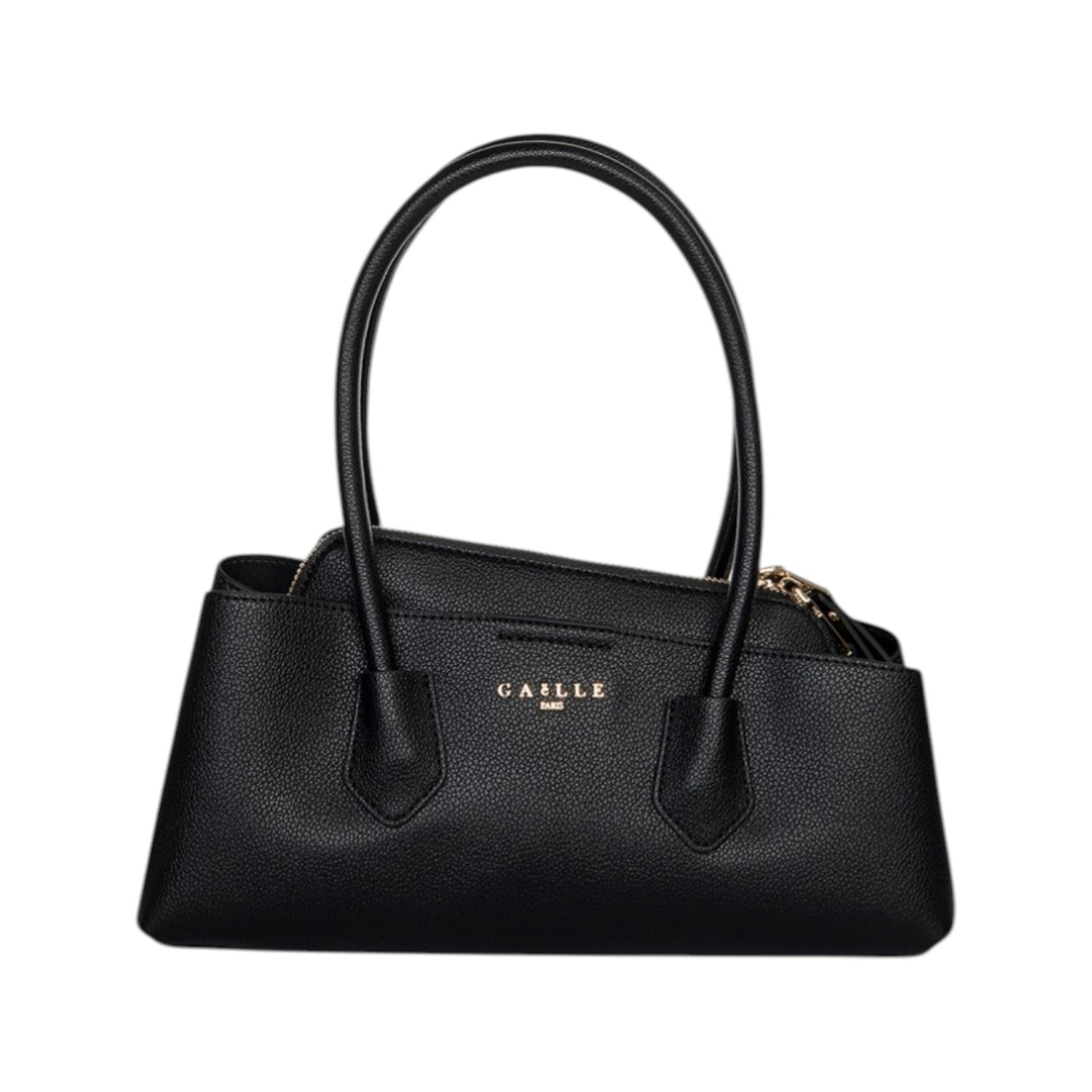 Gaelle Mini Shopper Essential Donna Nera