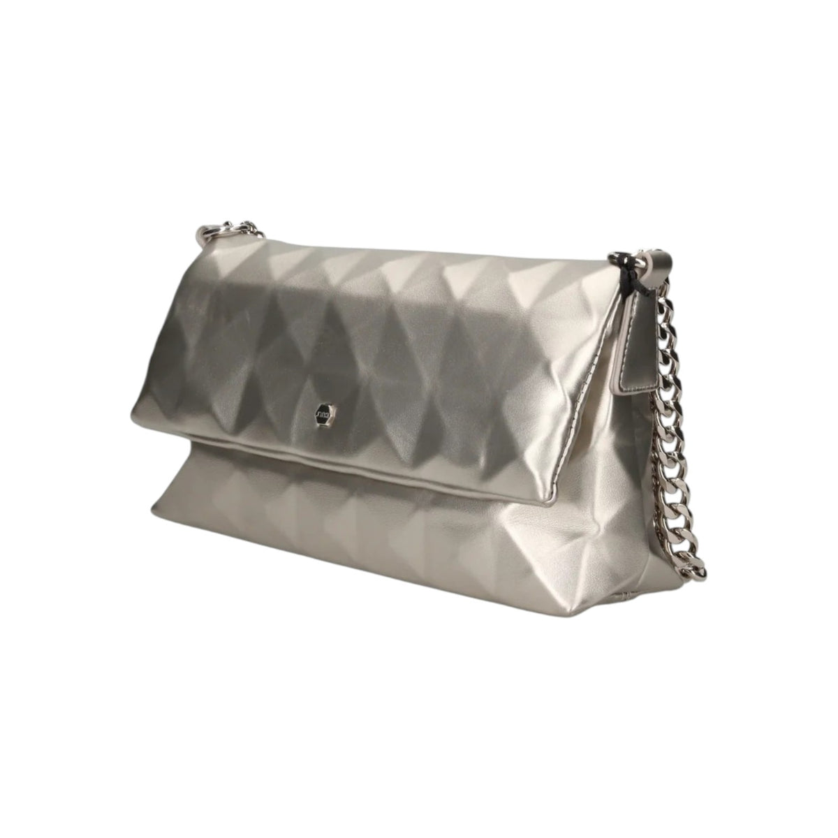 Cult Borsa a Spalla Donna Gordon Platino