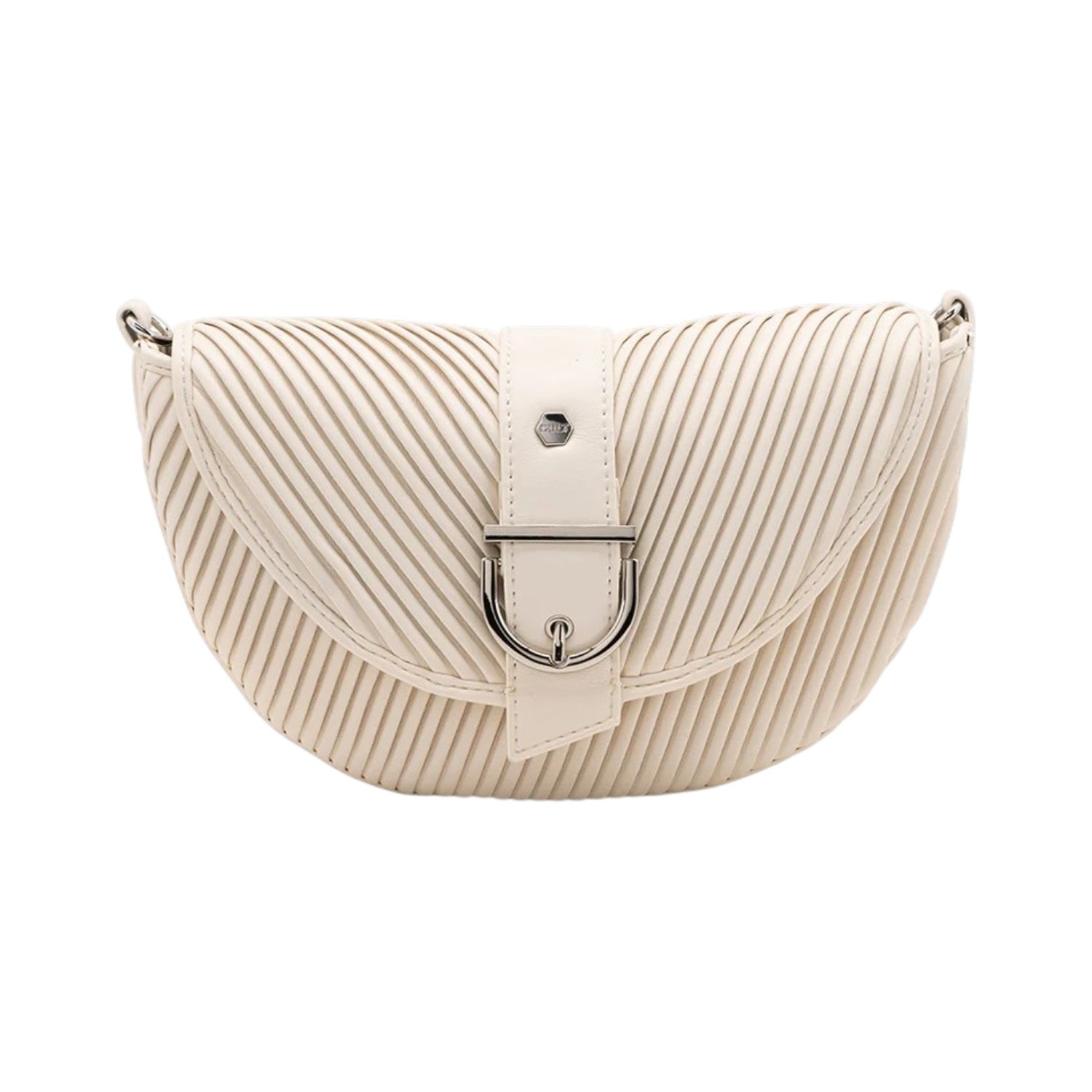 Cult Borsa a Tracolla Donna Turner Panna