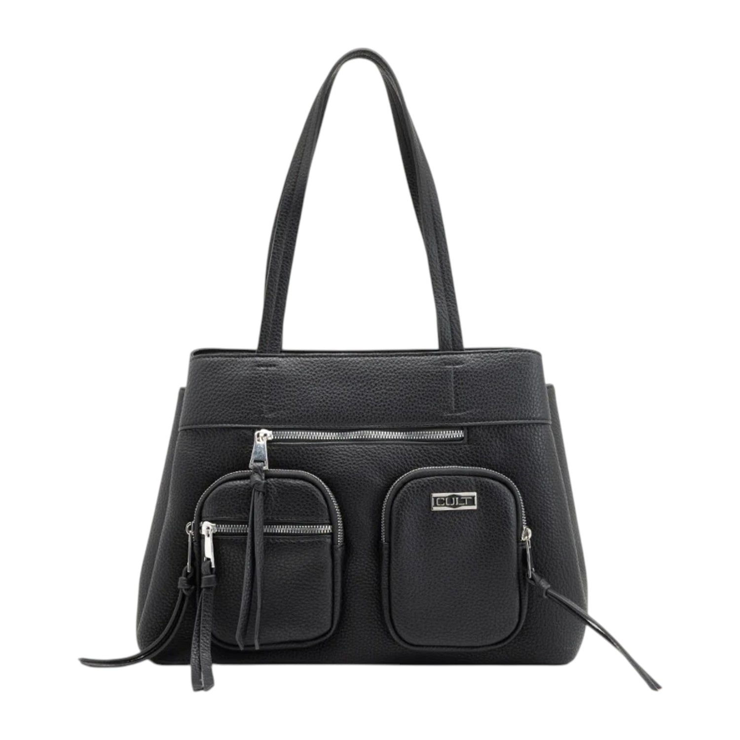 Cult Shopper Vega Donna Nera