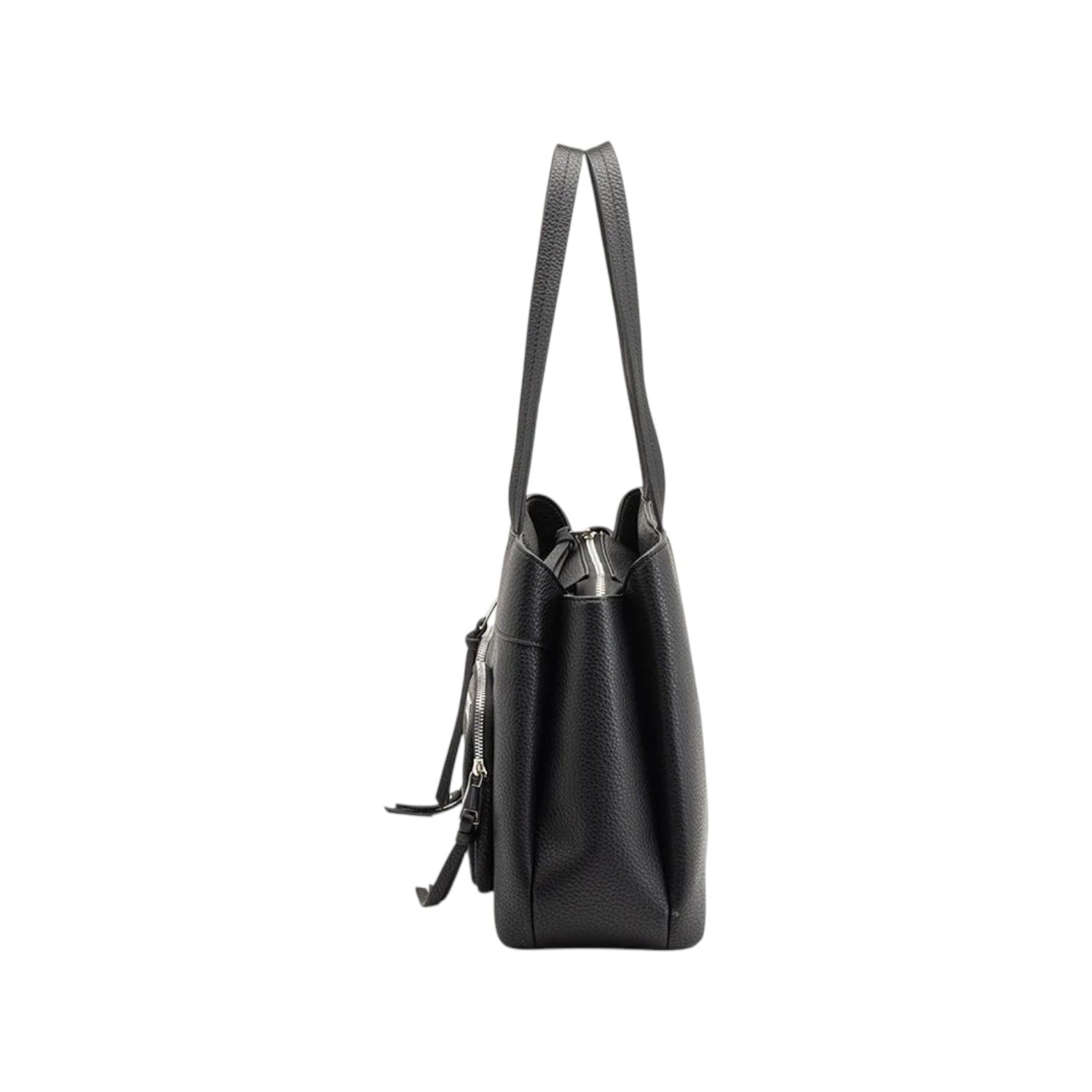 Cult Shopper Vega Donna Nera