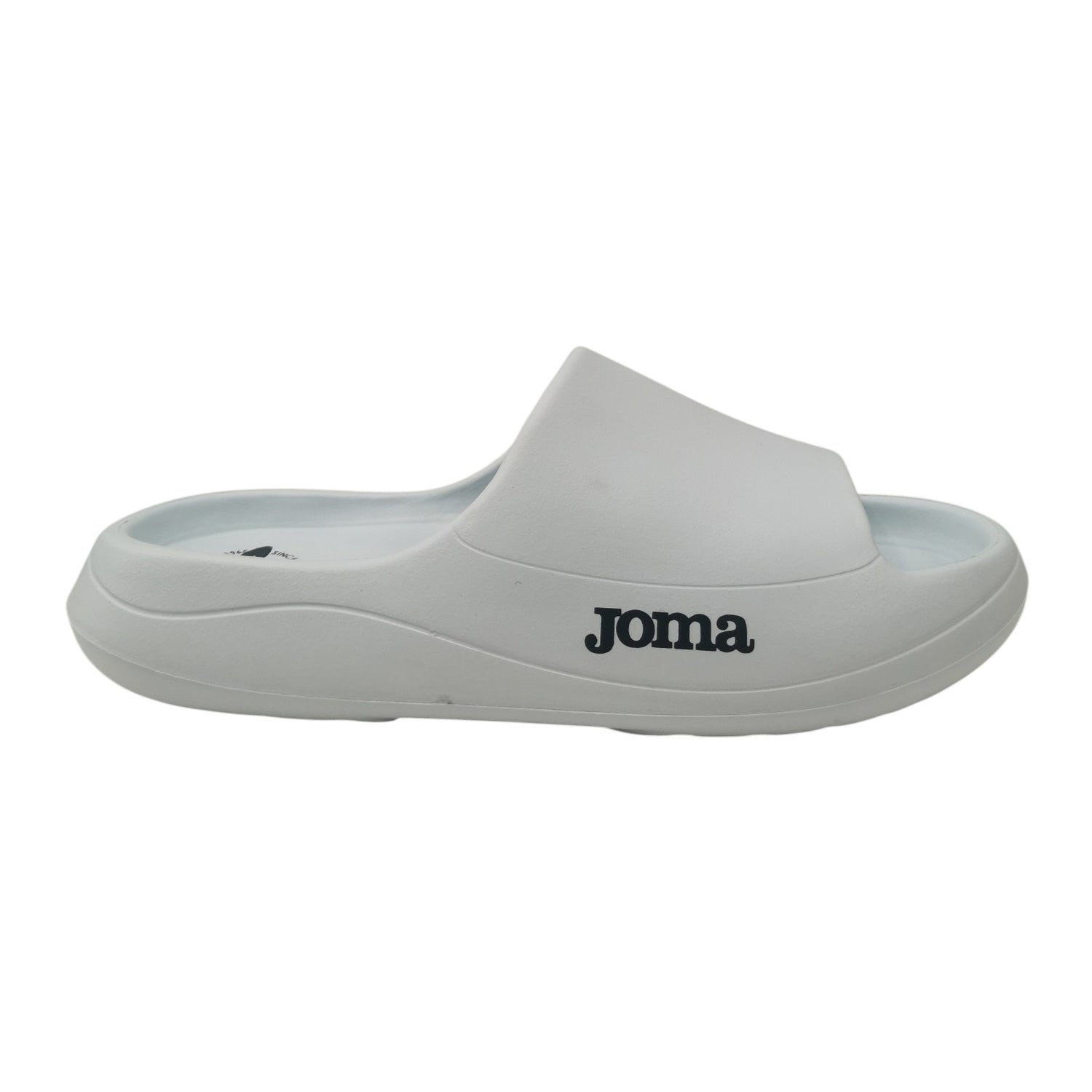Joma Ciabatta Donna Azzurra in Gomma