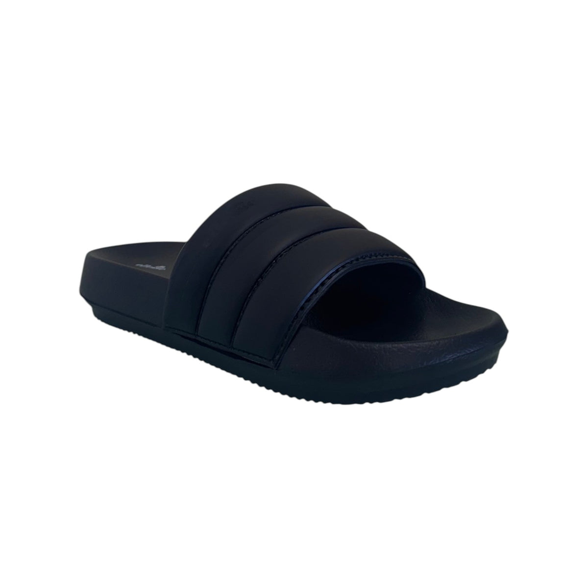 Ellesse Ciabatta Donna in Gomma Nera