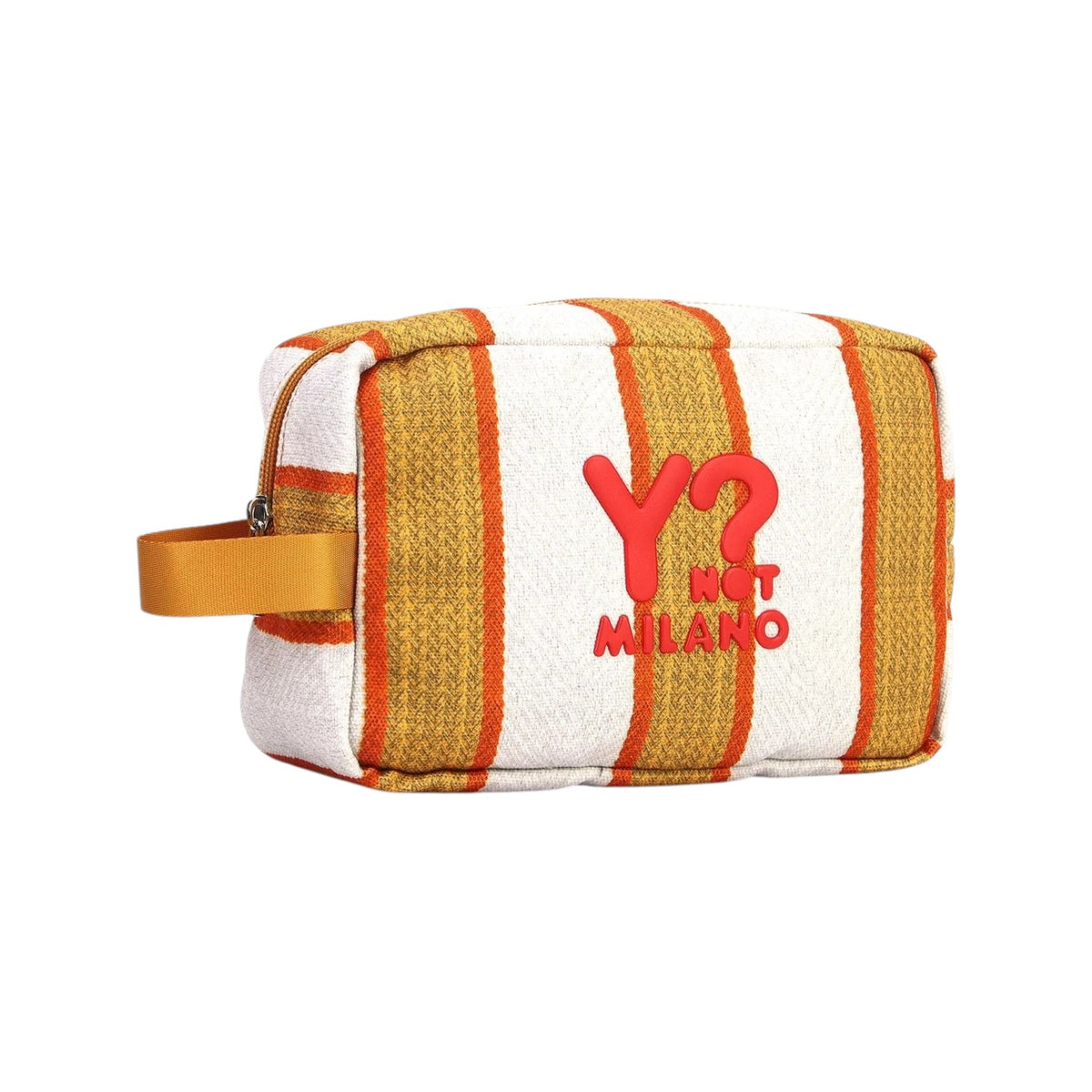 Ynot? Beauty Unisex in Tessuto a Righe Sole