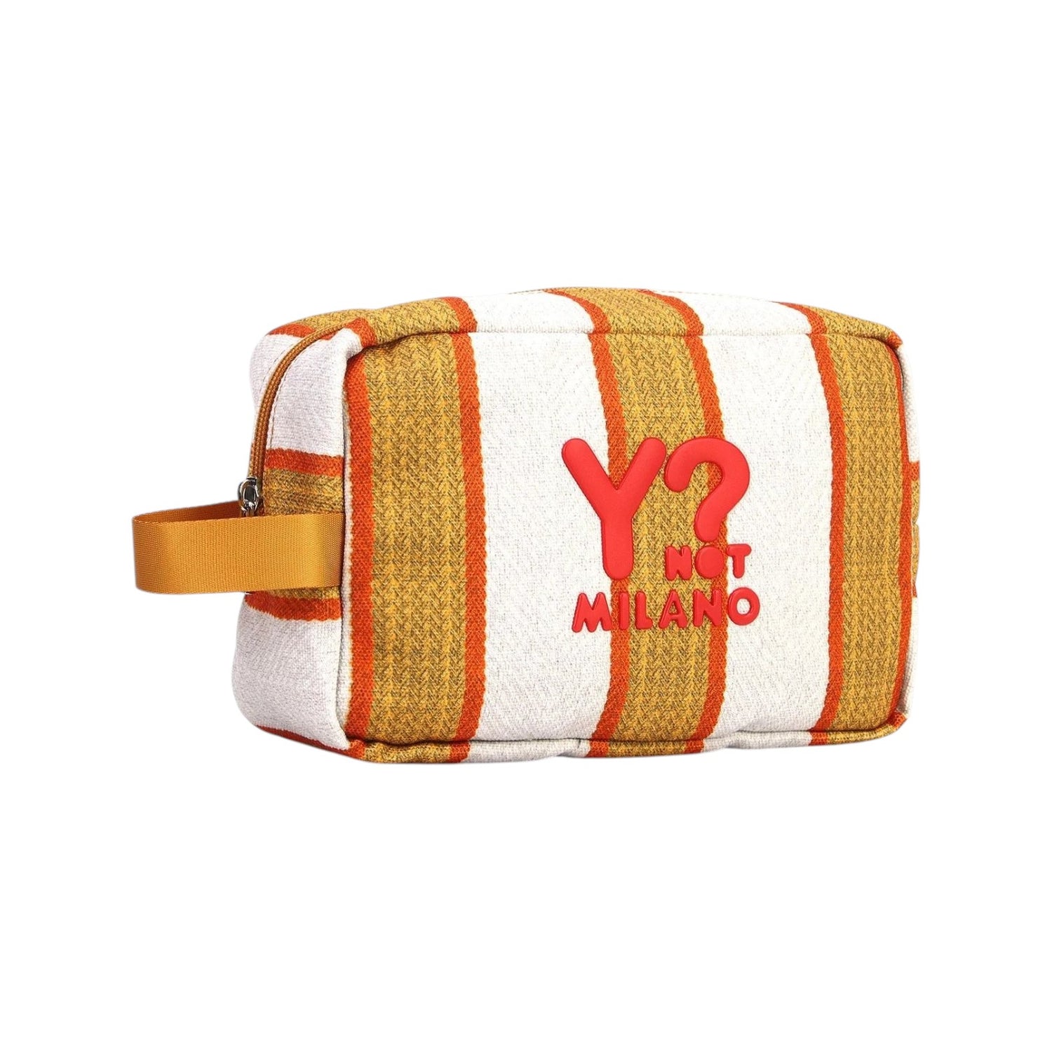 Ynot? Beauty Unisex in Tessuto a Righe Sole