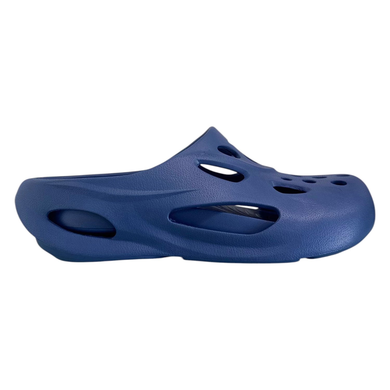 Joma Ciabatta Chiusa Davanti Uomo in Gomma Blu