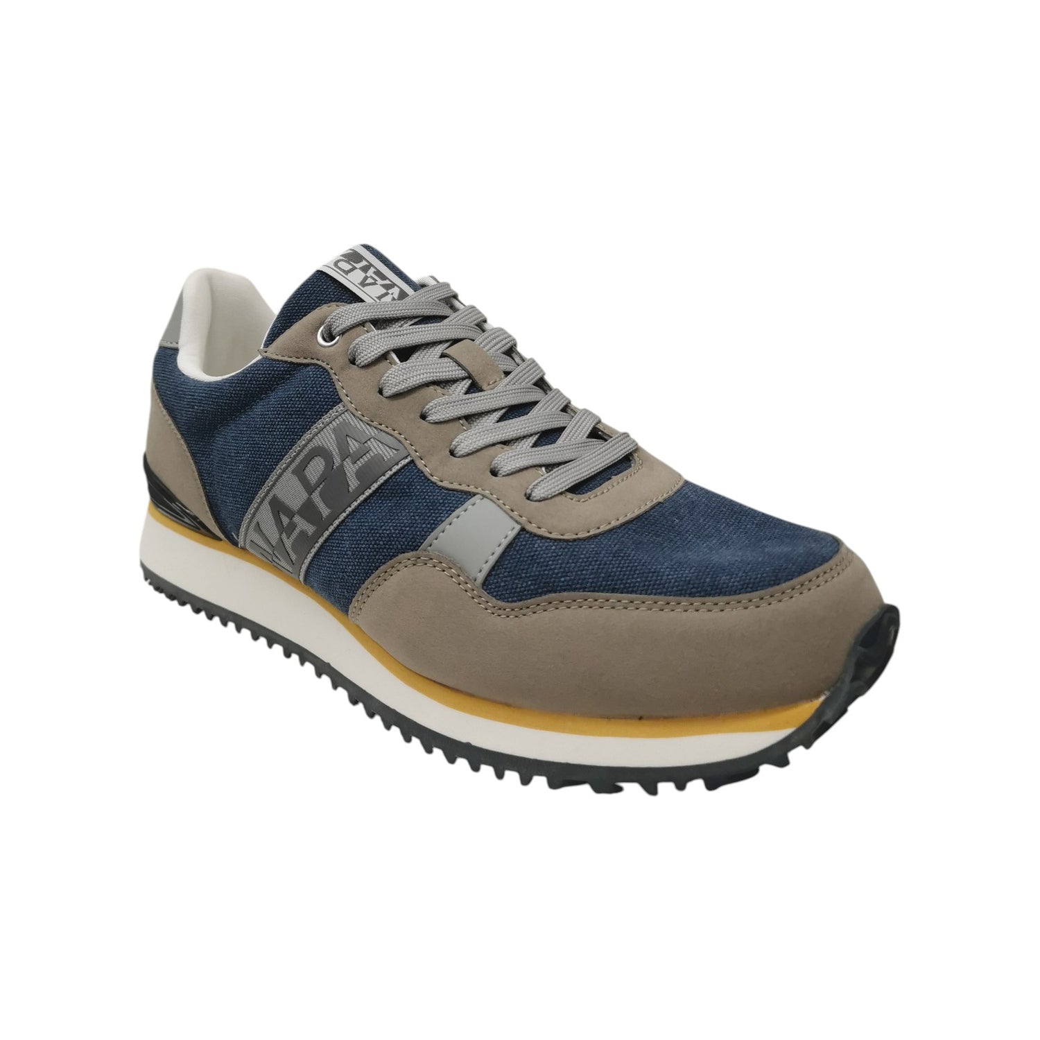 Napapijri Sneakers Uomo Blu Grigio