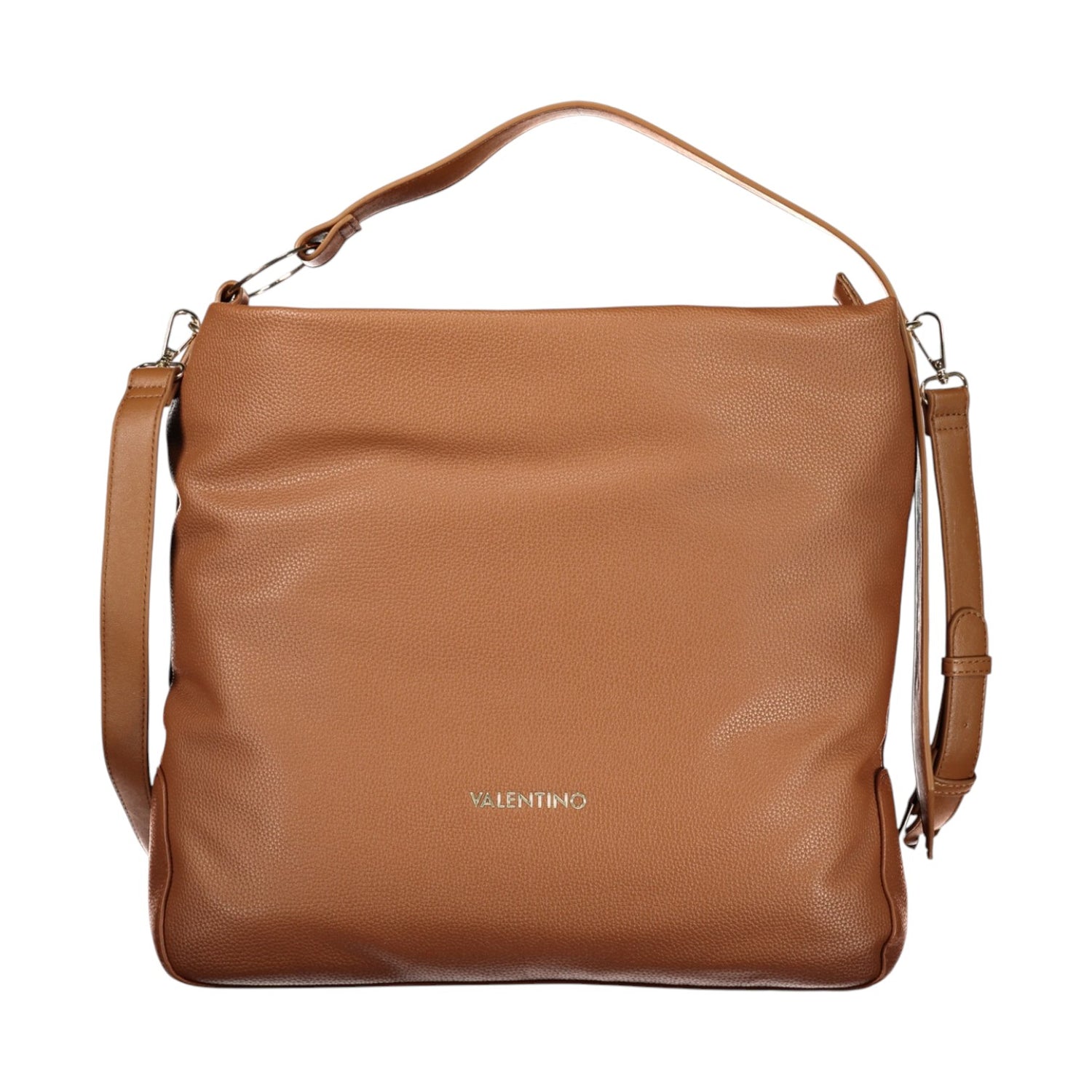 Mario Valentino Borsa a Spalla Donna Cuoio Peonies Re con Tracolla