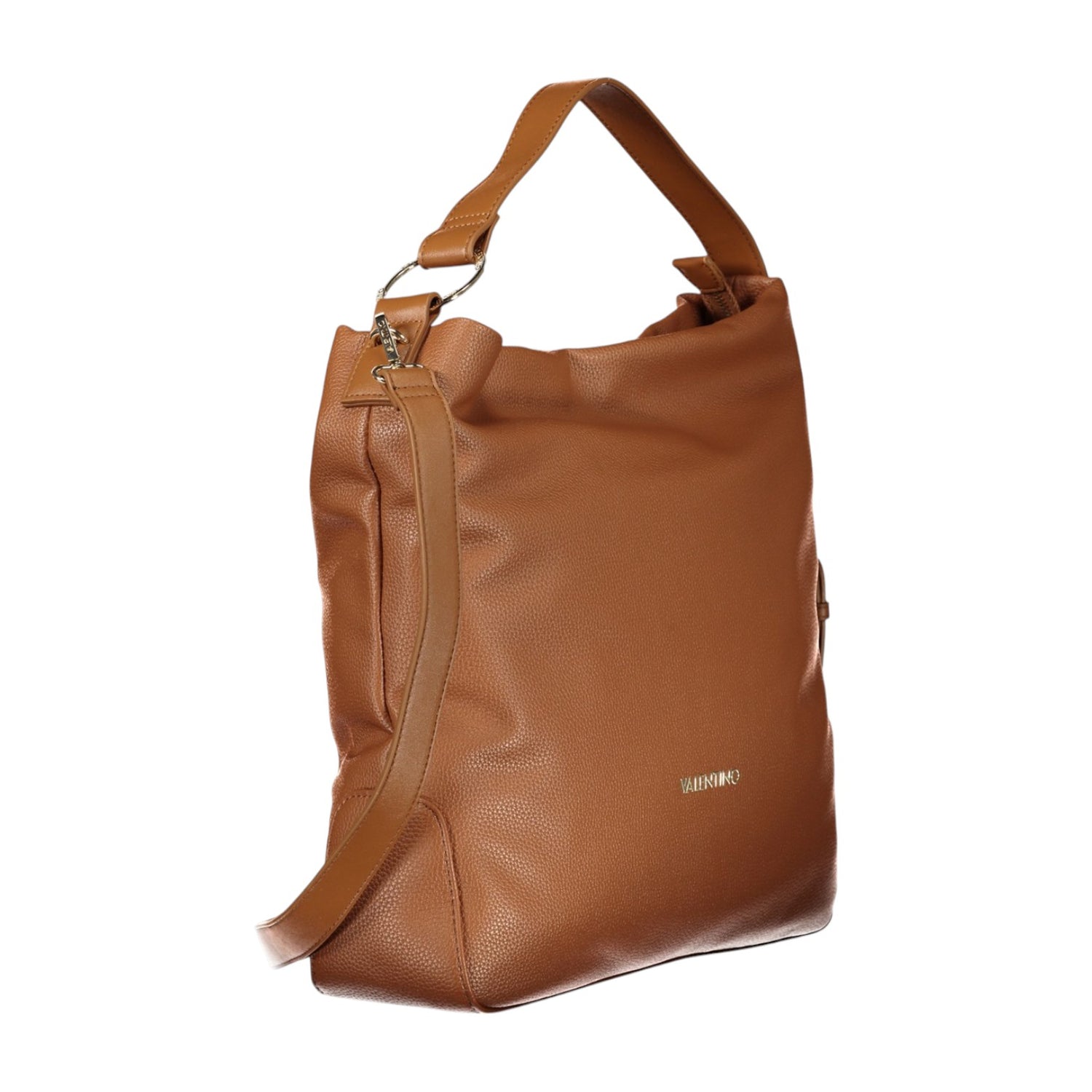 Mario Valentino Borsa a Spalla Donna Cuoio Peonies Re con Tracolla
