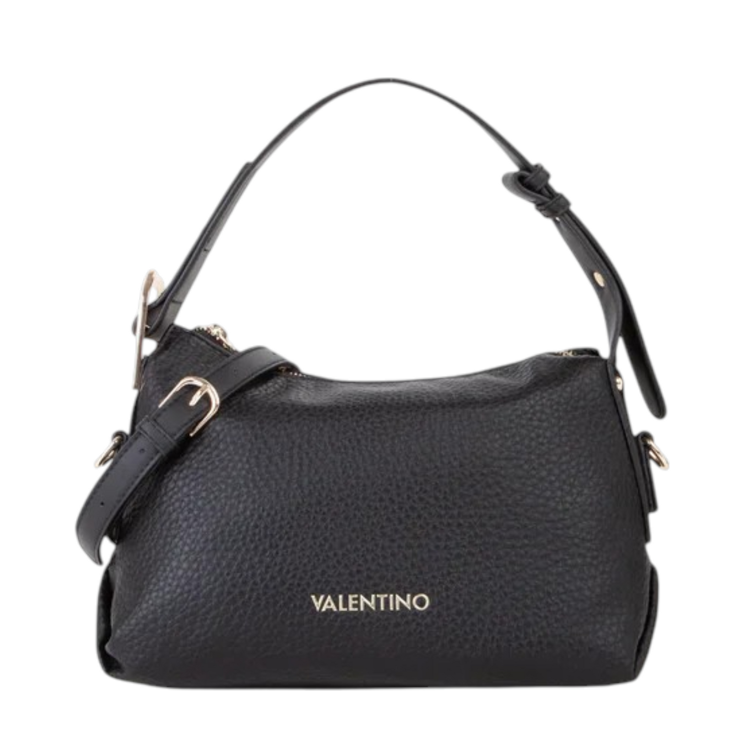 Mario Valentino Borsa a Spalla Donna Farrah Nera