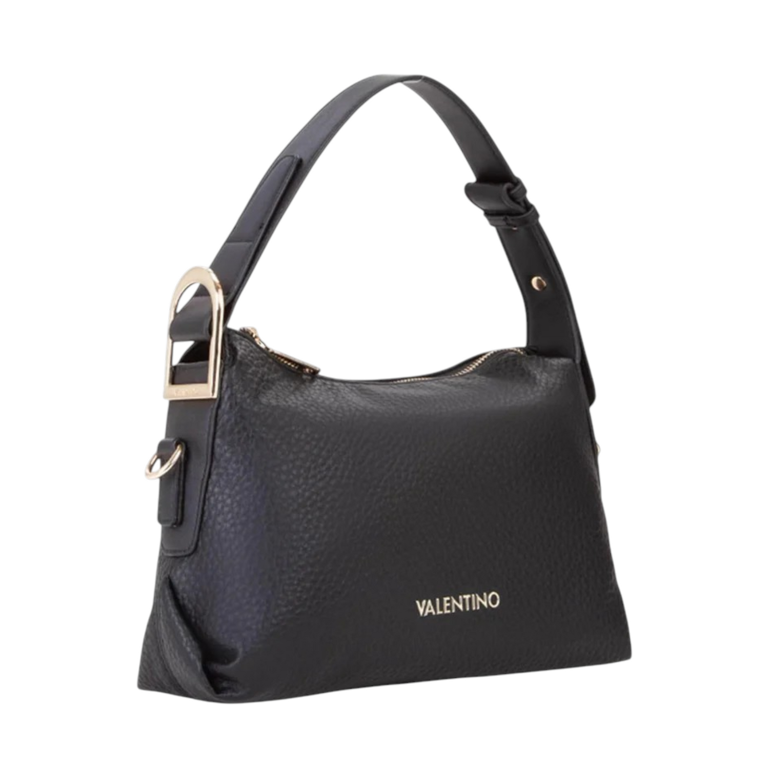 Mario Valentino Borsa a Spalla Donna Farrah Nera
