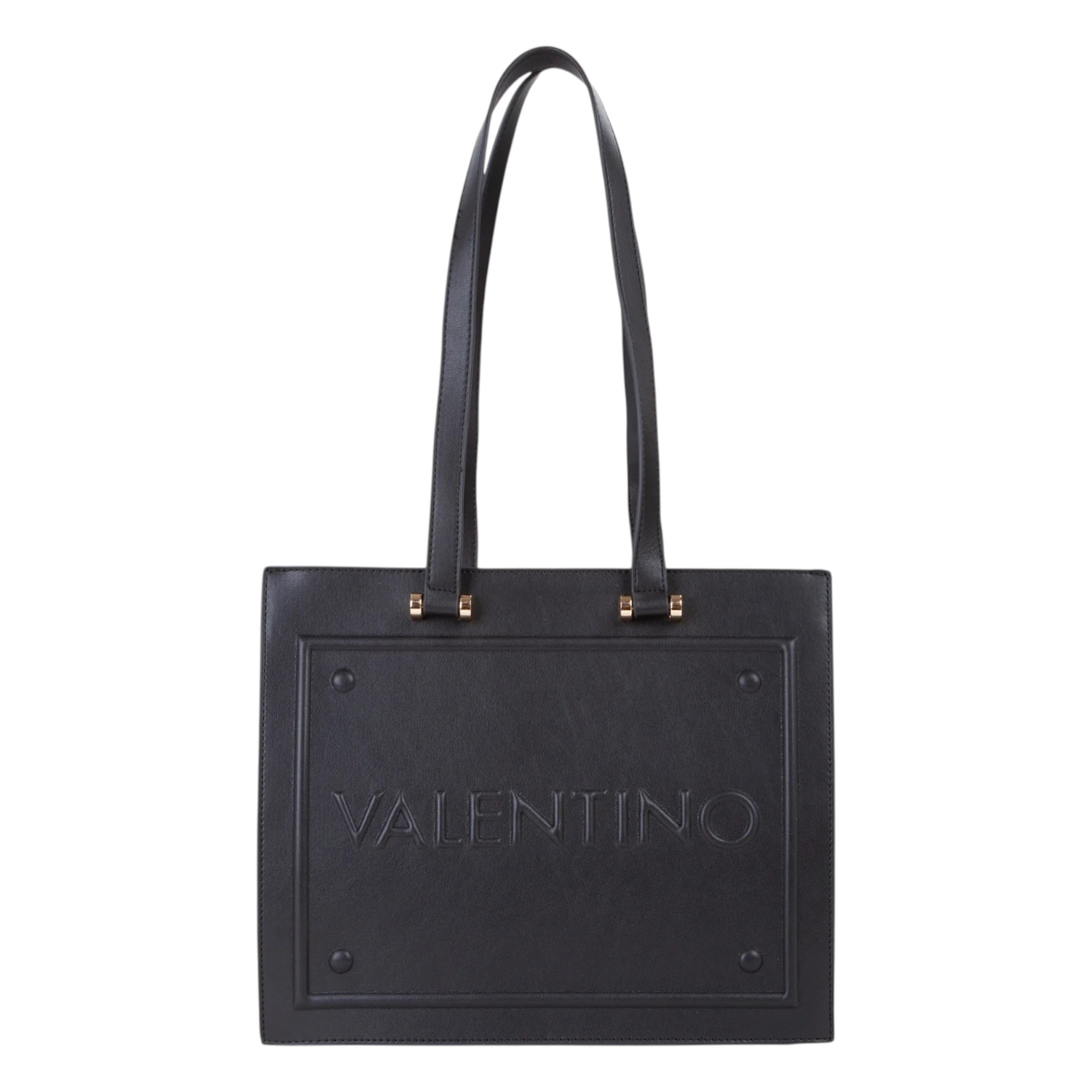 Mario Valentino Borsa a Spalla Donna Sindy Re Nera