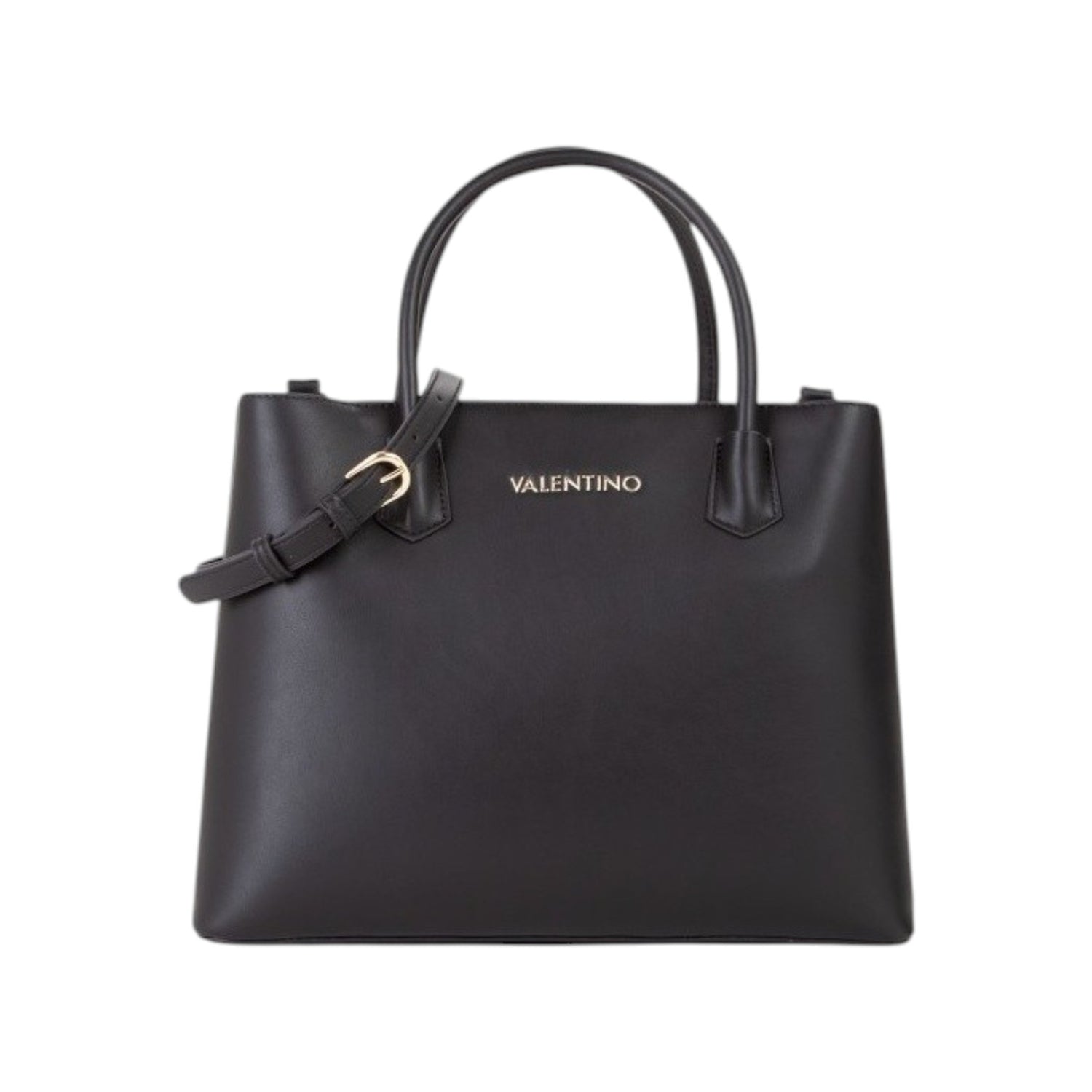 Mario Valentino Borsa a Mano Donna Faith Re Nera