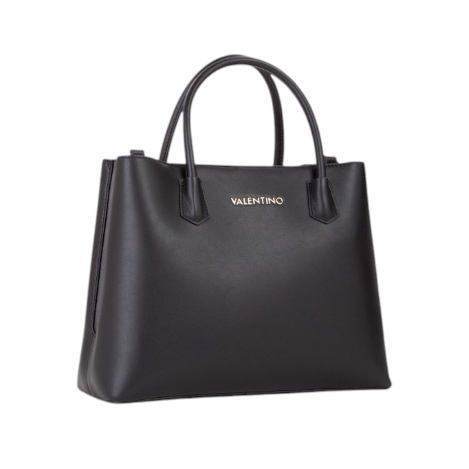 Mario Valentino Borsa a Mano Donna Faith Re Nera