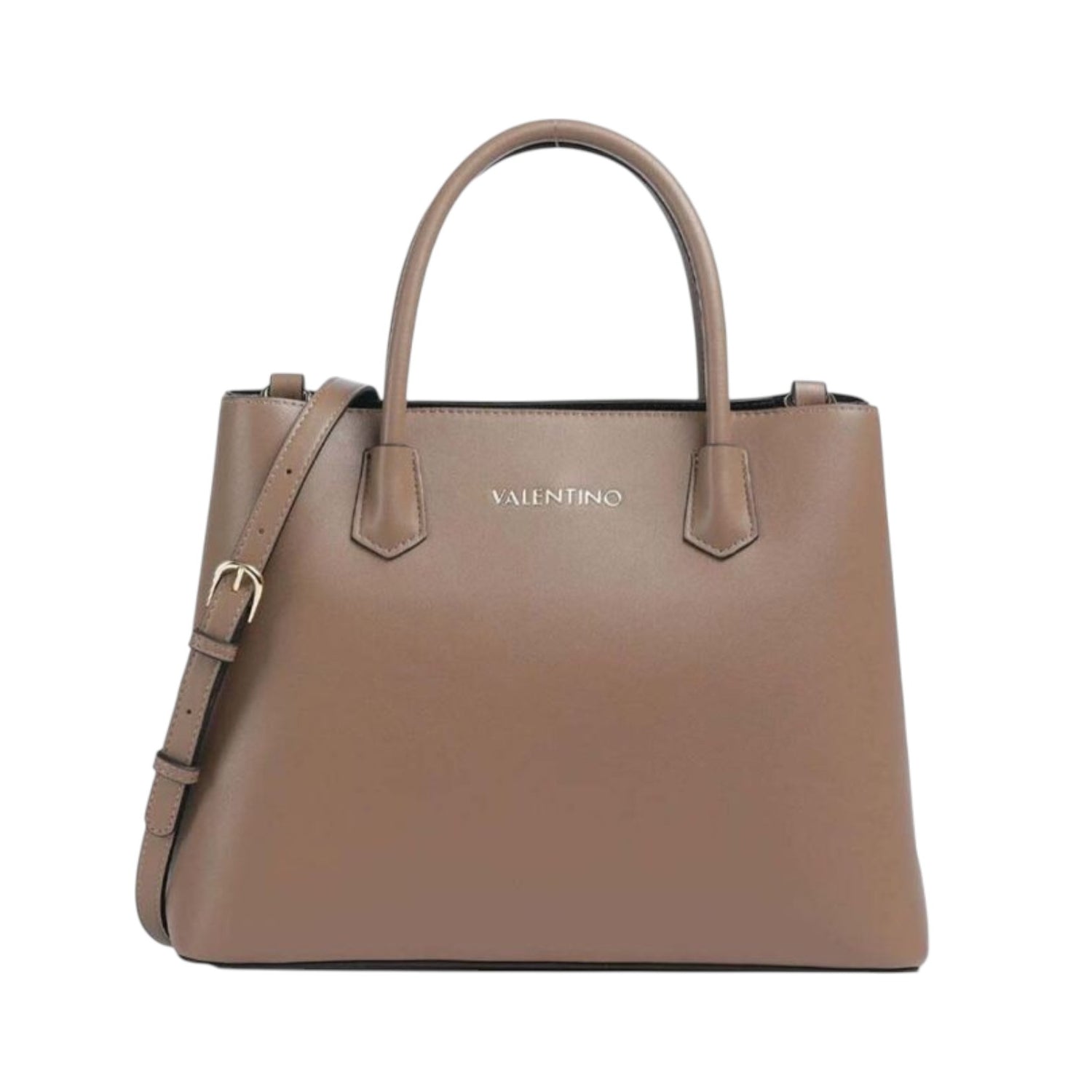 Mario Valentino Borsa a Mano Donna Faith Re Taupe