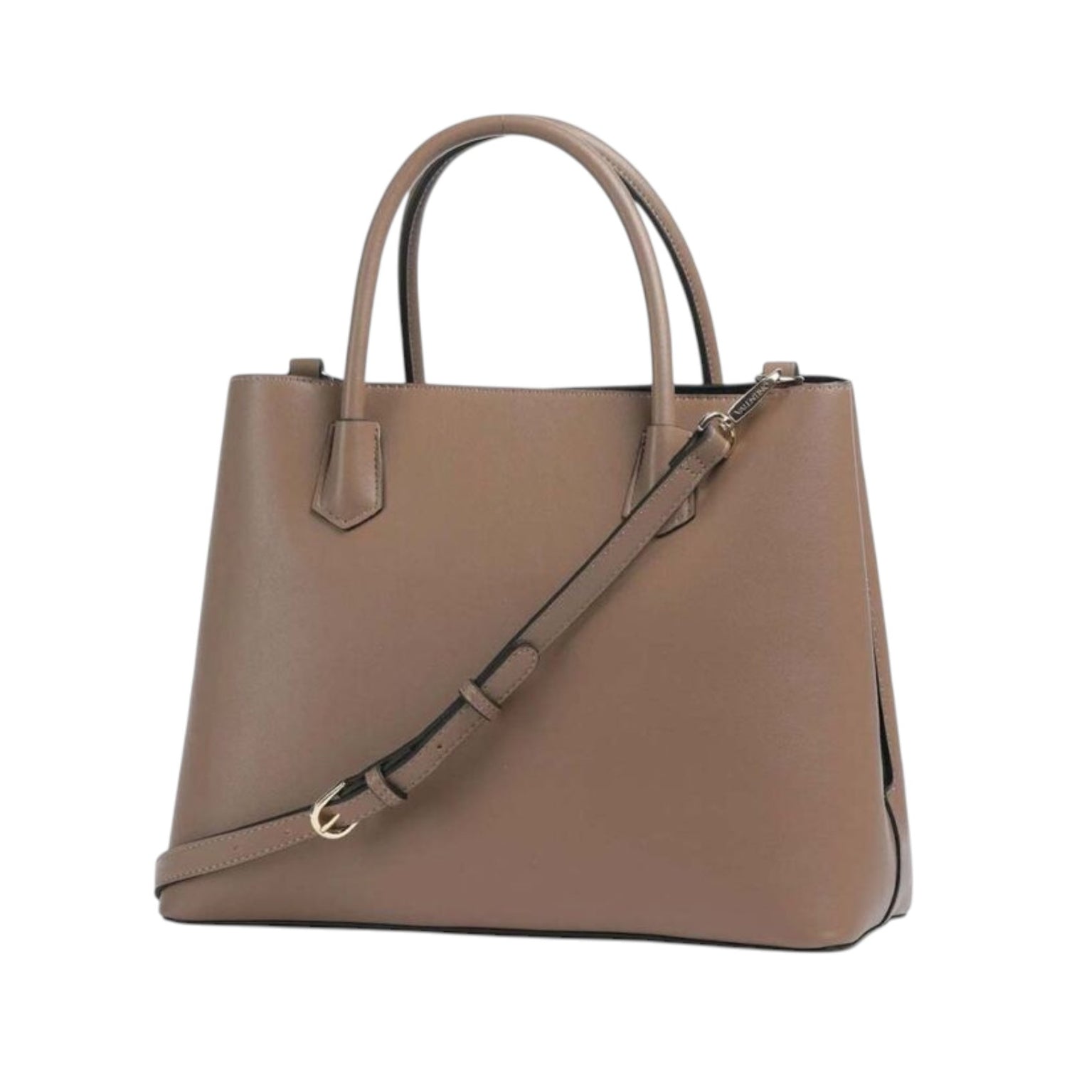 Mario Valentino Borsa a Mano Donna Faith Re Taupe