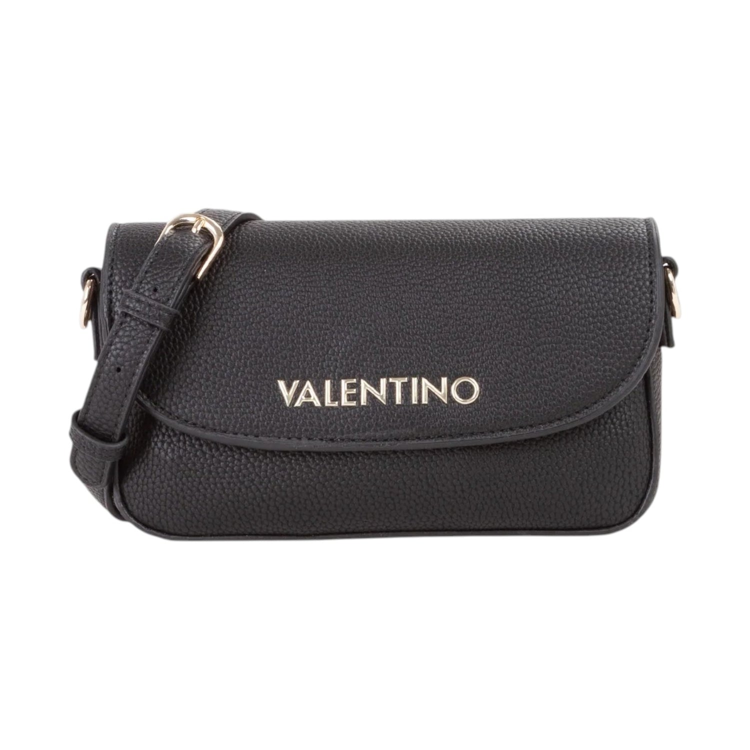 Mario Valentino Borsa a Tracolla Donna Futura Nera