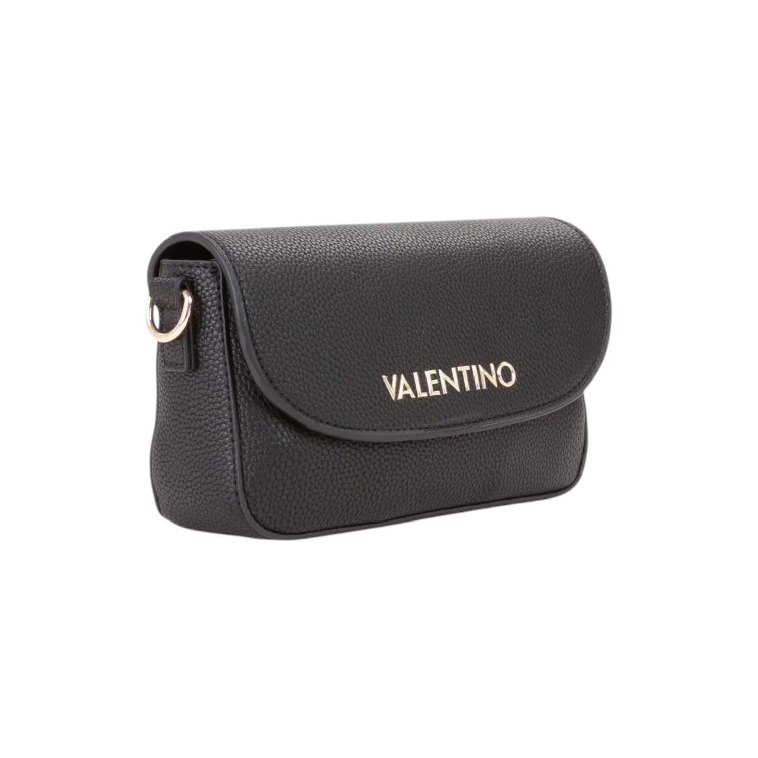 Mario Valentino Borsa a Tracolla Donna Futura Nera