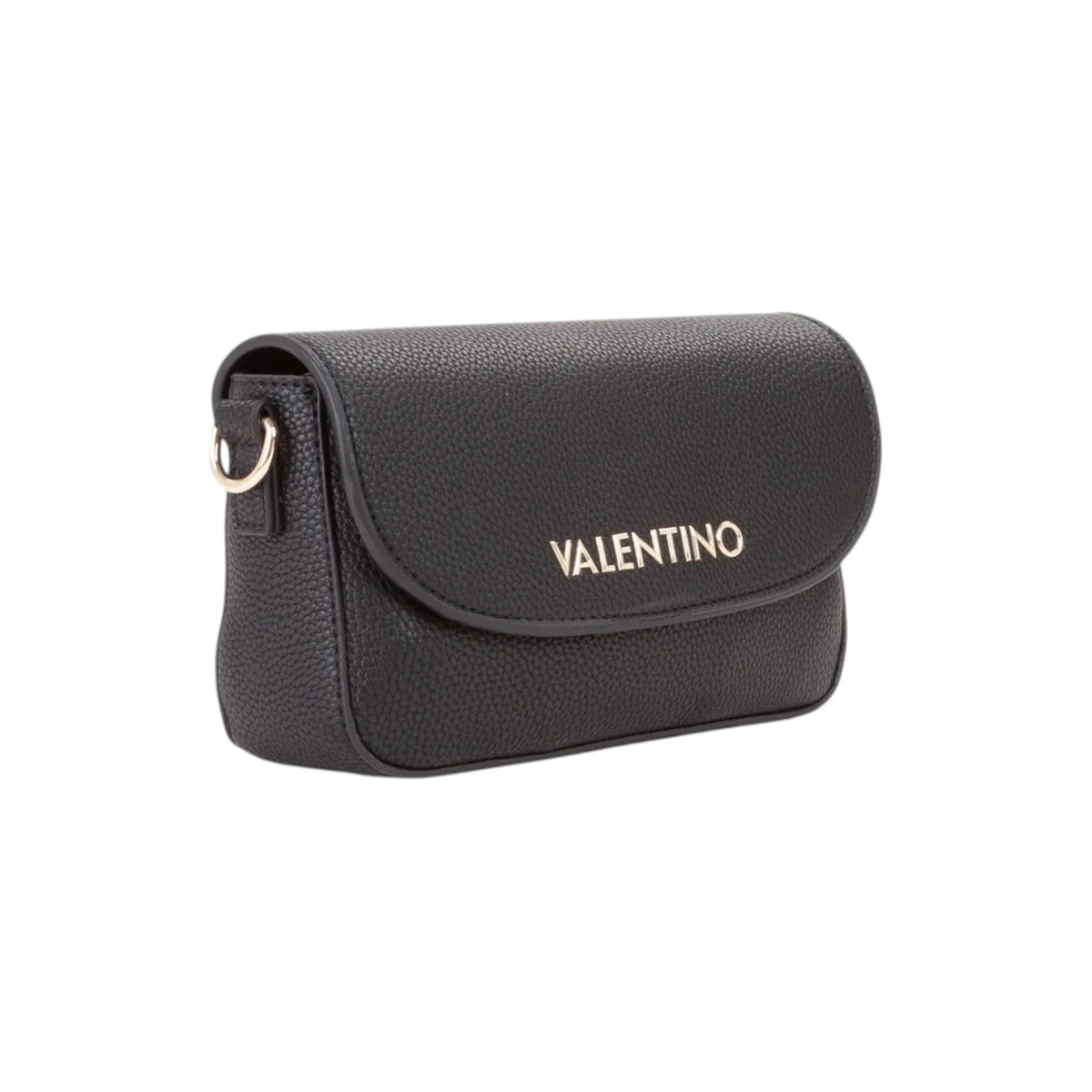 Mario Valentino Borsa a Tracolla Donna Futura Nera