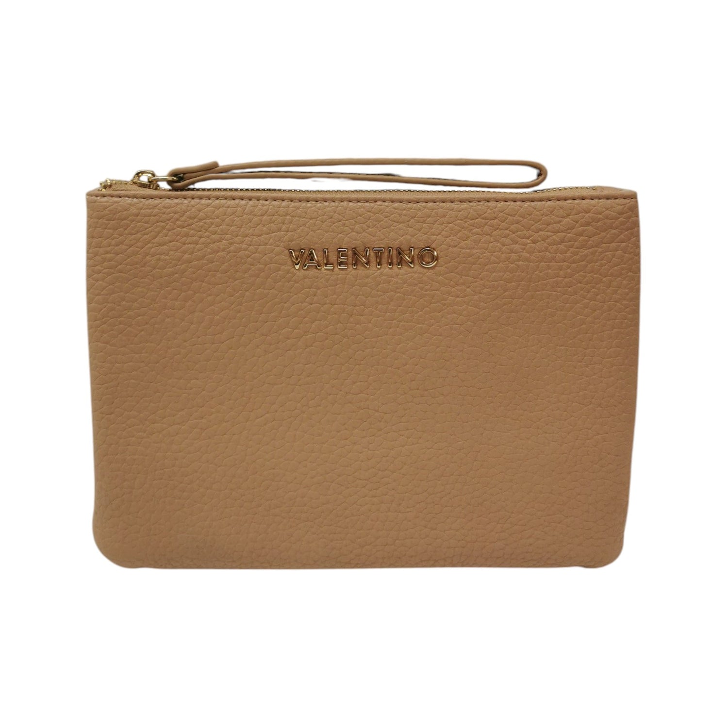 Mario Valentino Pochette Blossom Re Donna Beige