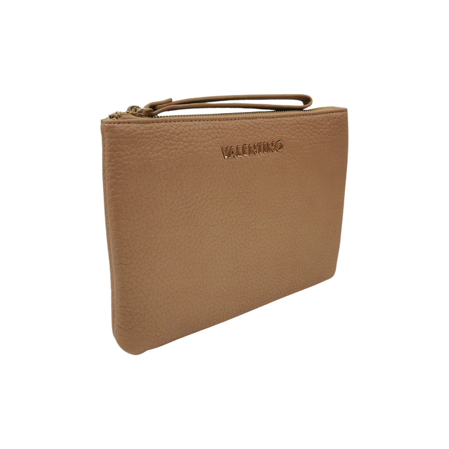 Mario Valentino Pochette Blossom Re Donna Beige