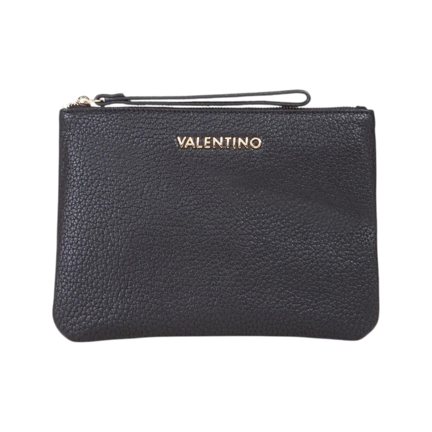 Mario Valentino Pochette Blossom Re Donna Nera