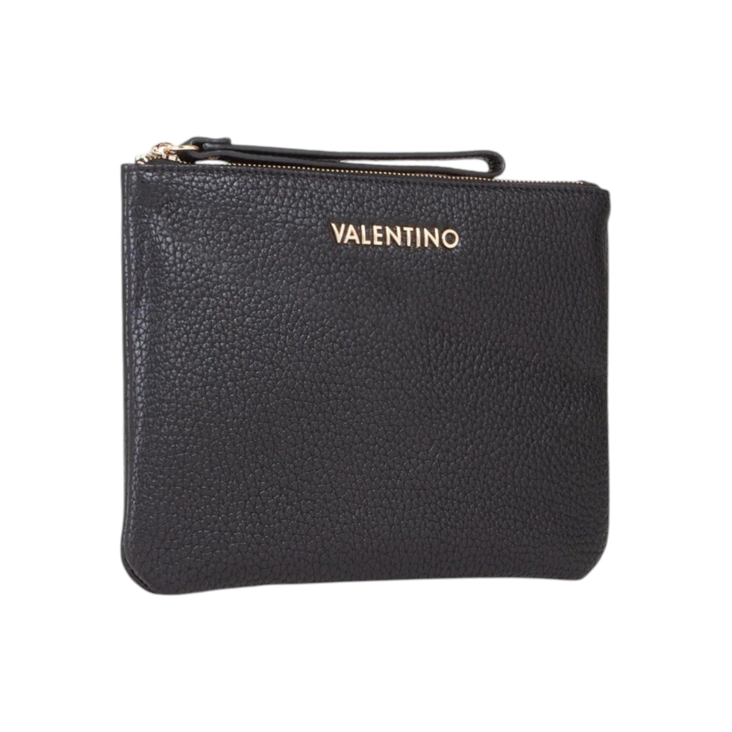 Mario Valentino Pochette Blossom Re Donna Nera