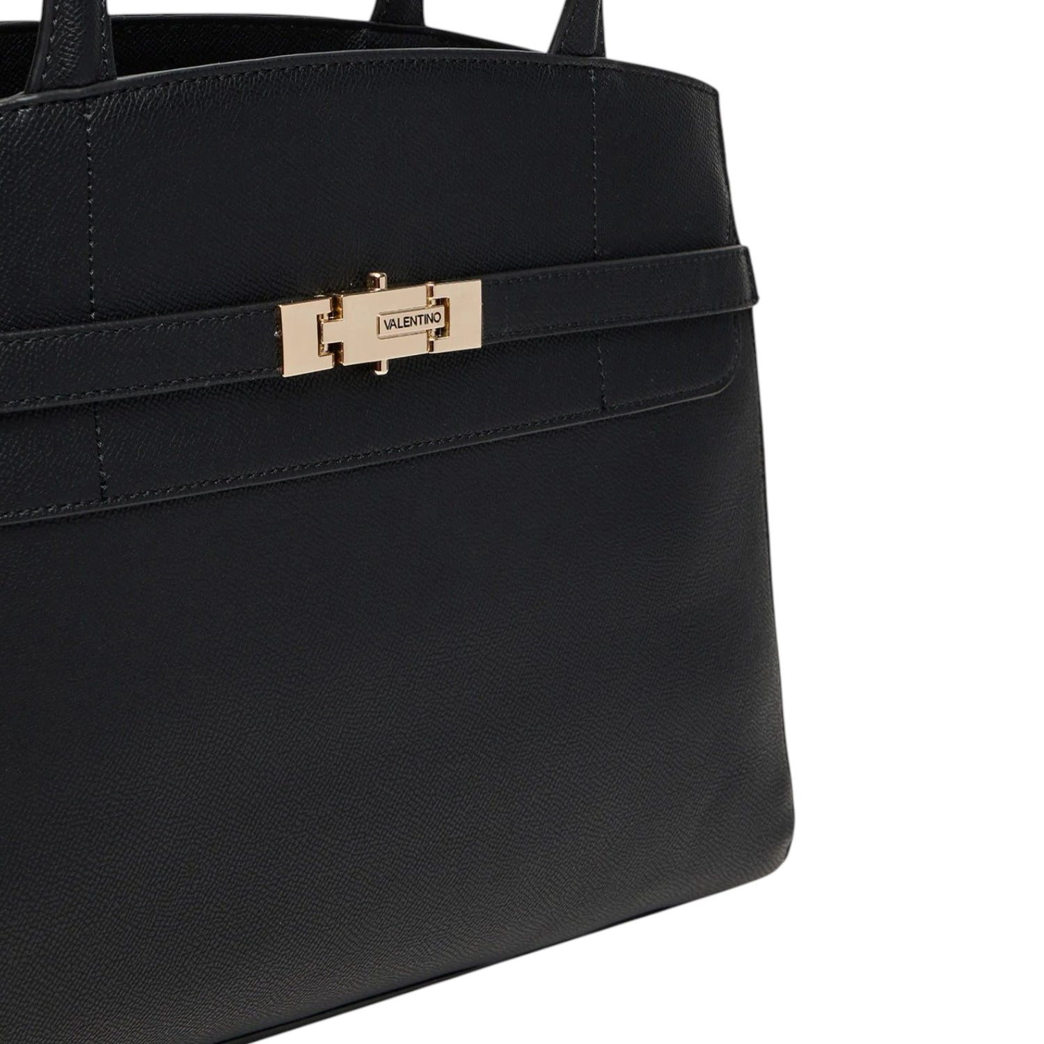 Mario Valentino Borsa a Spalla Donna Fae Re Nera