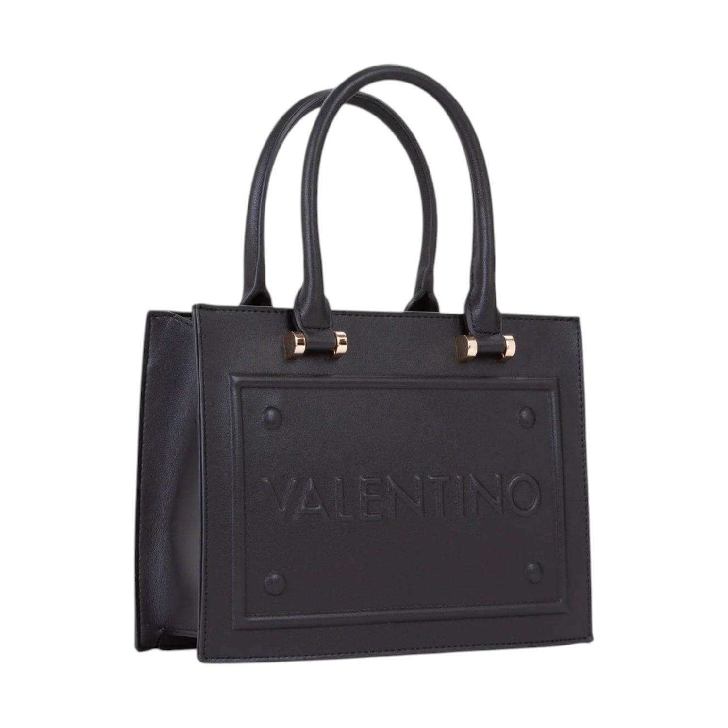 Mario Valentino Borsa a Mano Donna Sindy Re Nera