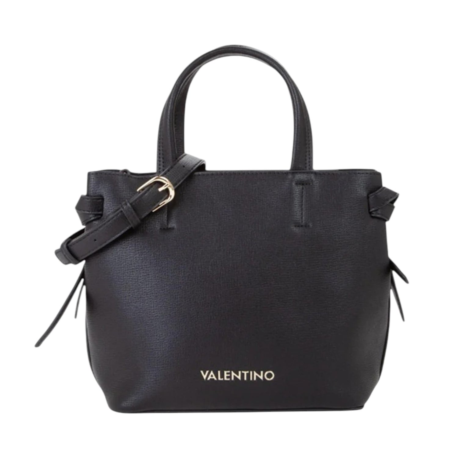 Mario Valentino Borsa a Mano Donna Win Re Nera