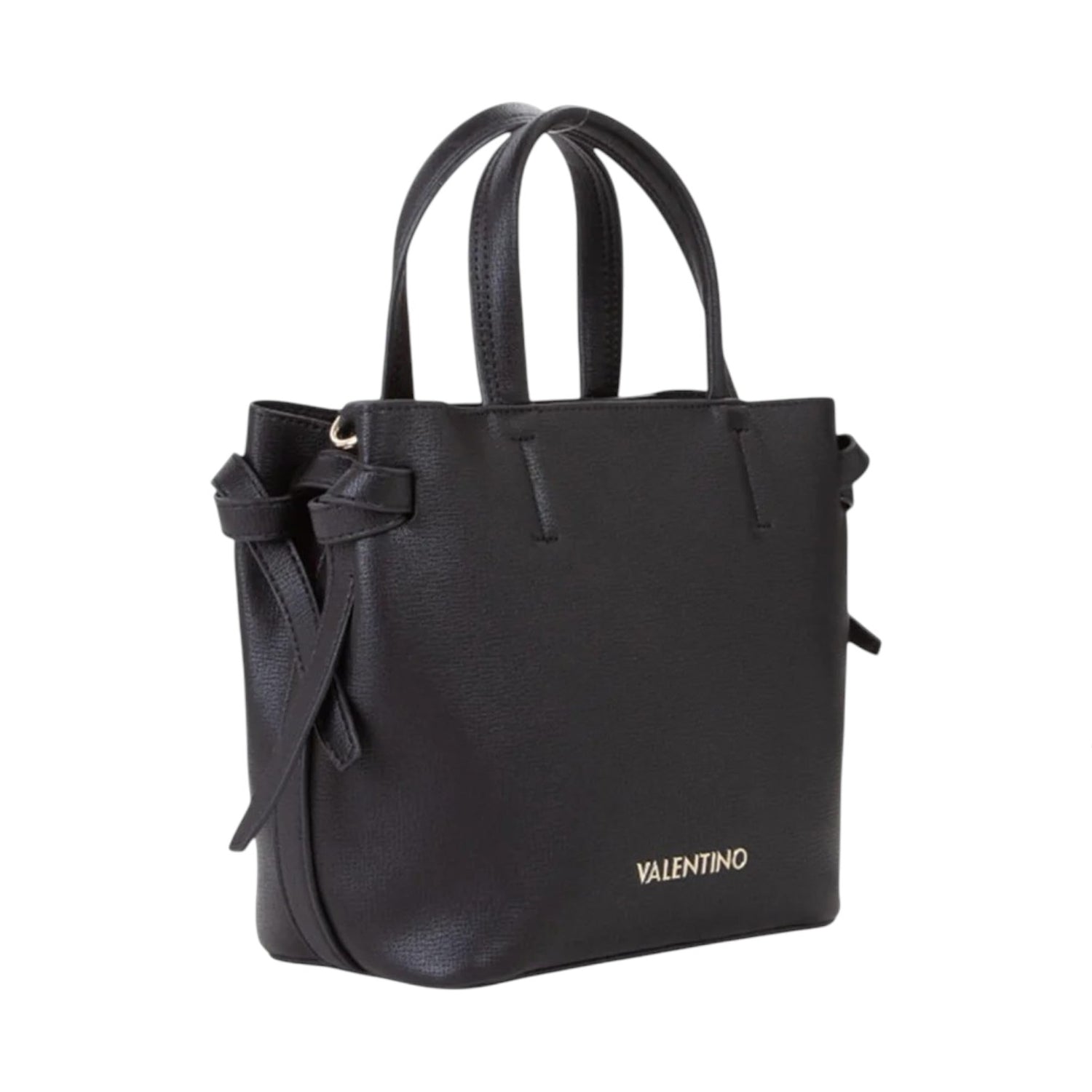 Mario Valentino Borsa a Mano Donna Win Re Nera