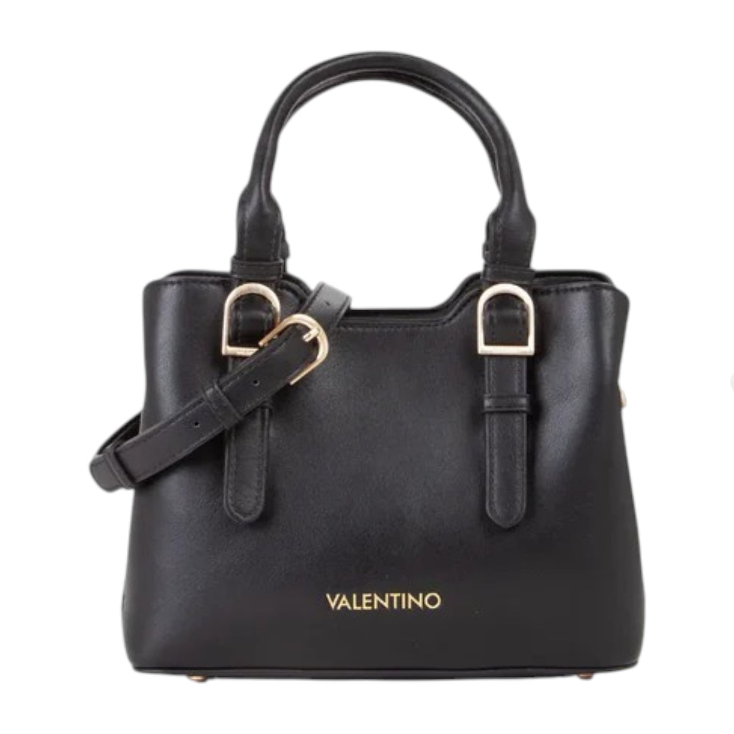 Mario Valentino Borsa a Mano Donna Winnie Re Nera
