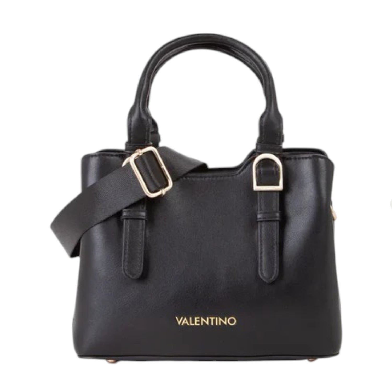 Mario Valentino Borsa a Mano Donna Winnie Re Nera