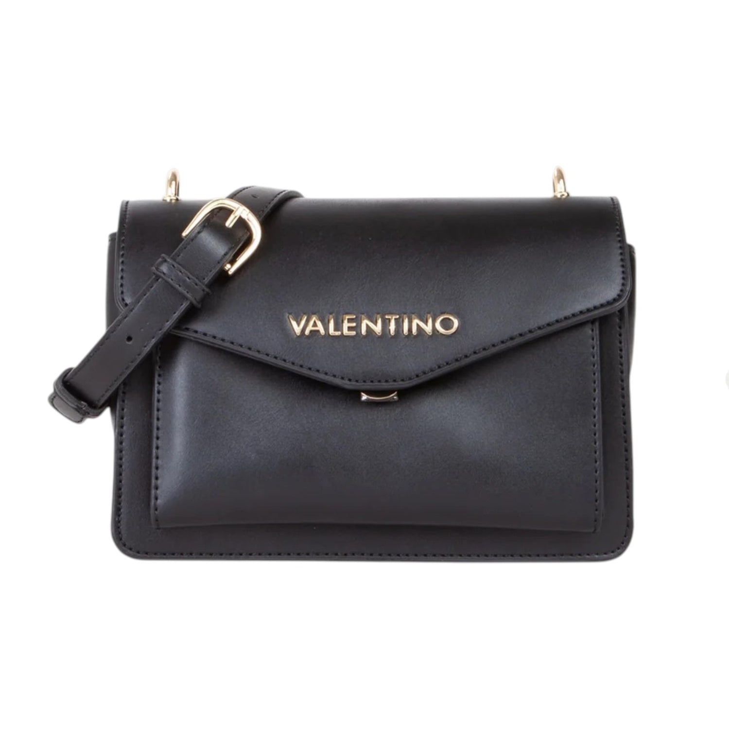 Mario Valentino Tracolla Donna Violet Nera