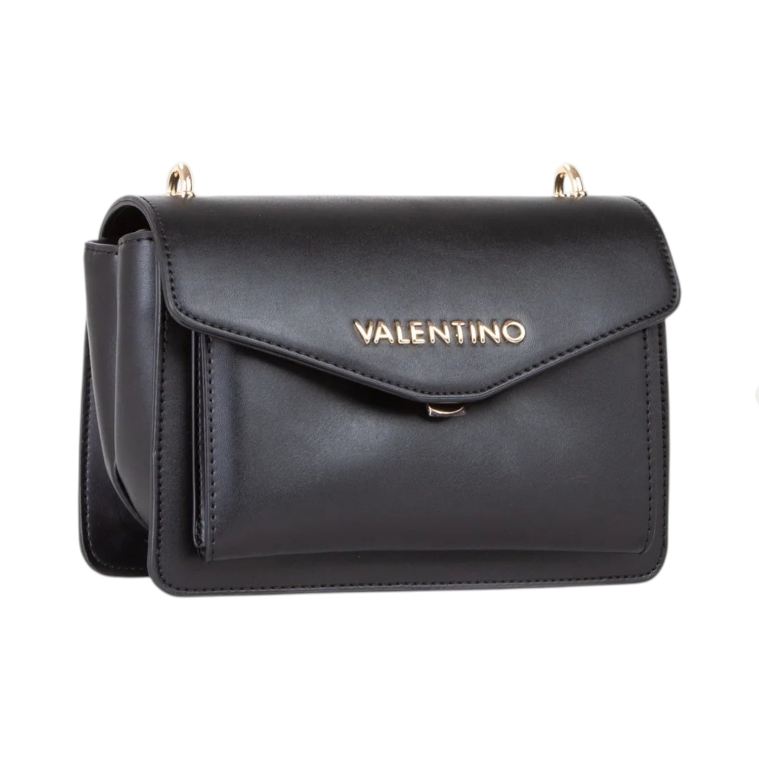 Mario Valentino Tracolla Donna Violet Nera