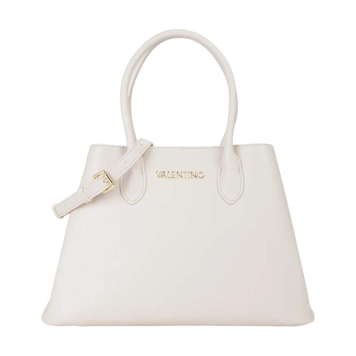 Mario Valentino Borsa a Mano Donna Sunshine Re Ecru
