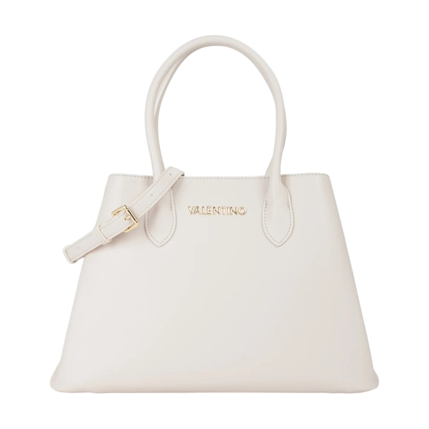 Mario Valentino Borsa a Mano Donna Sunshine Re Ecru