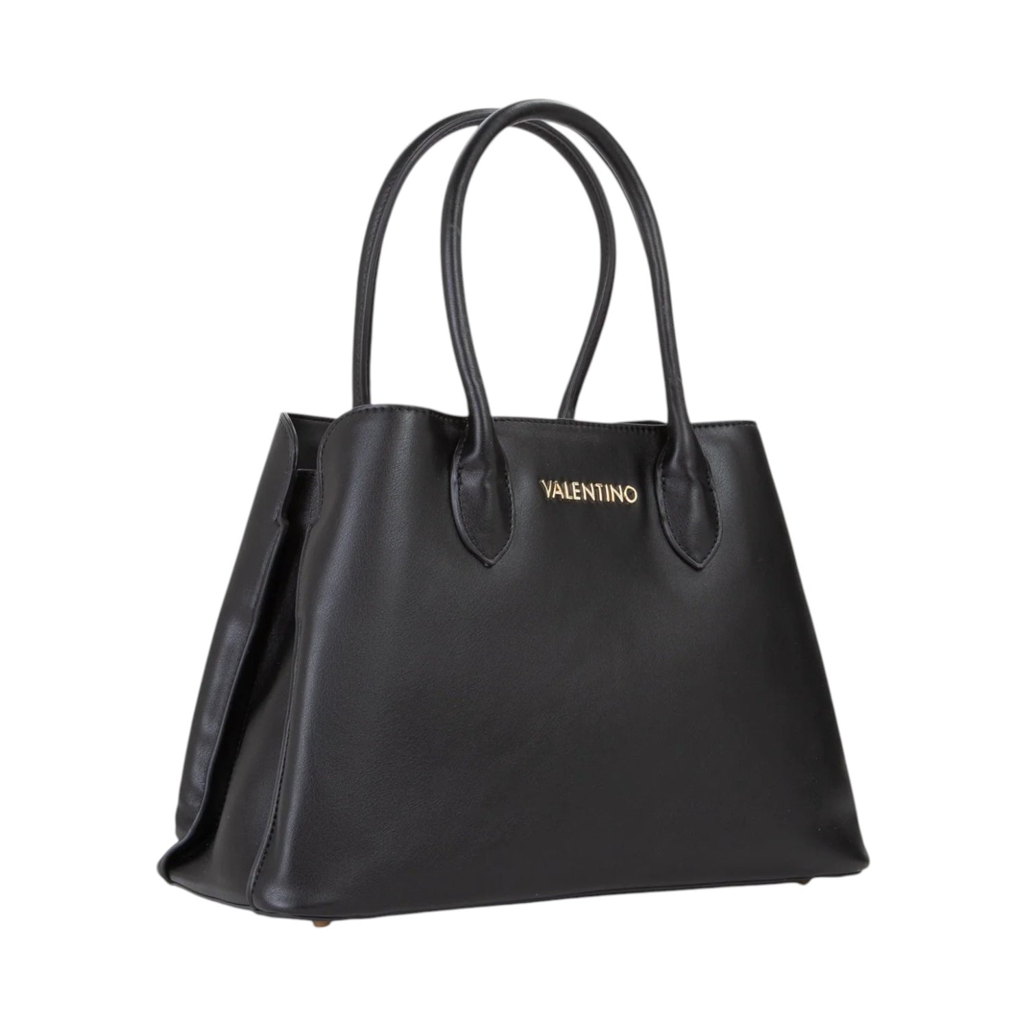 Mario Valentino Borsa a Mano Donna Sunshine Re Nera