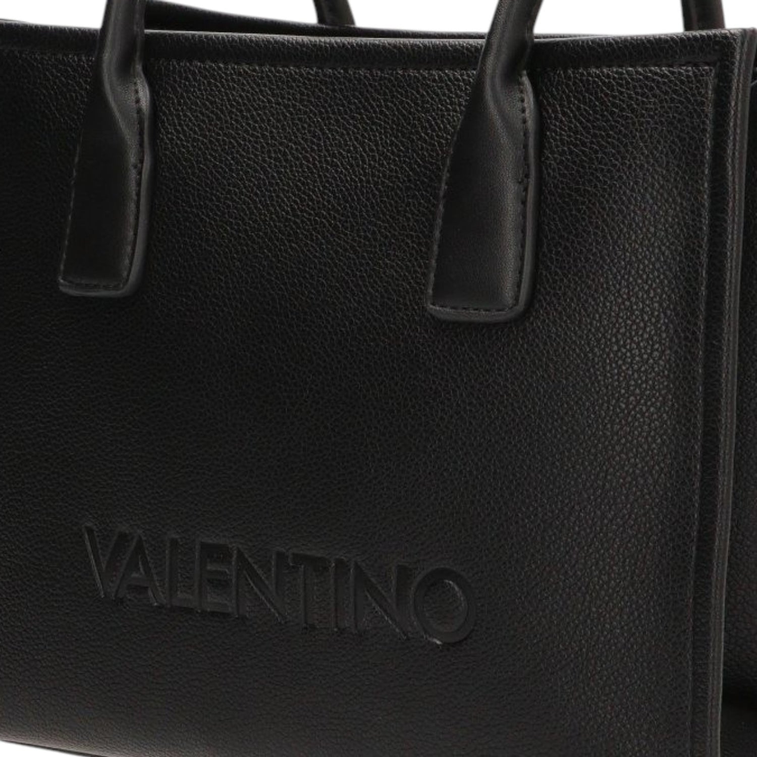 Mario Valentino Borsa a Mano Donna Wilk Nera
