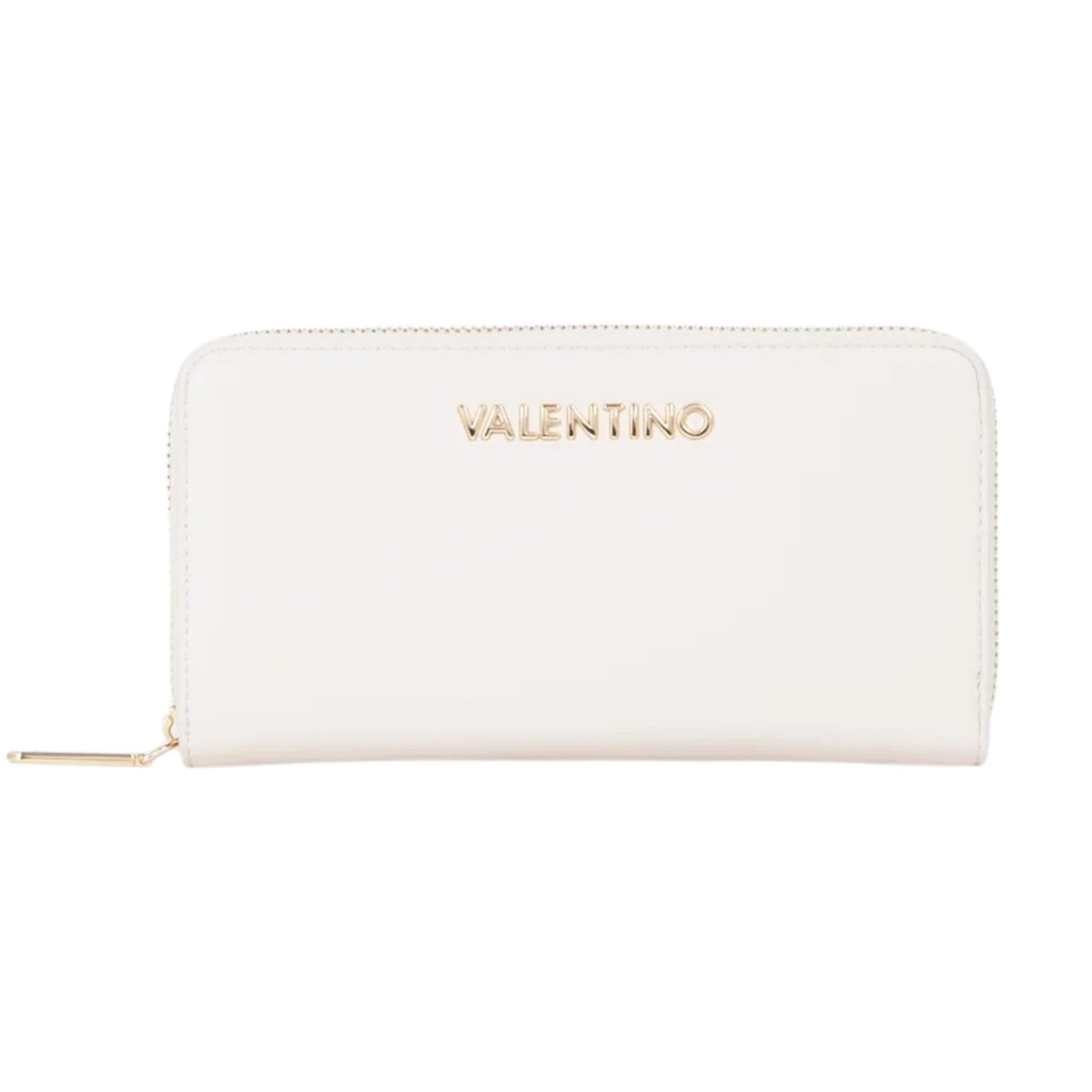Mario Valentino Portafoglio Donna Sunshine Re Ecru