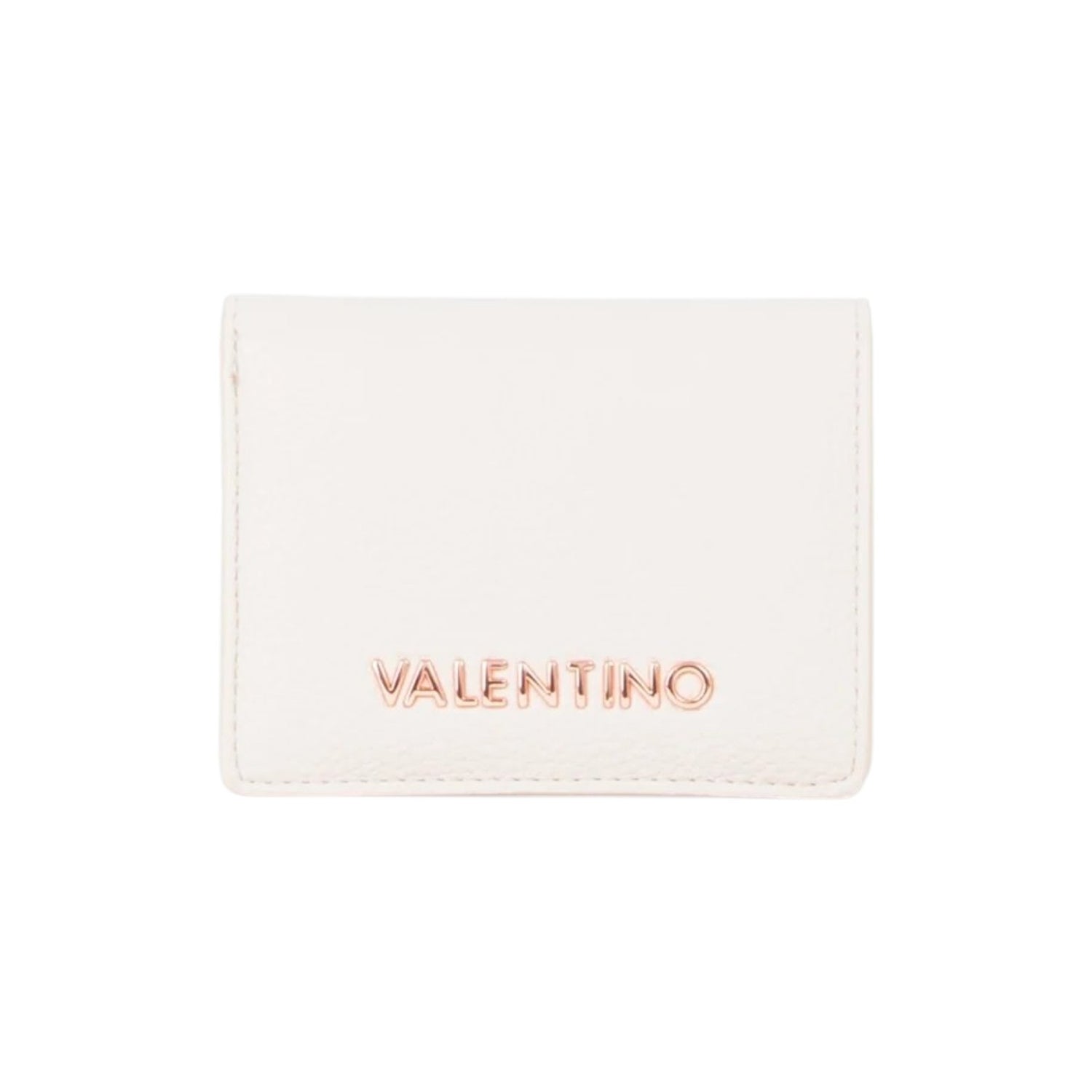 Mario Valentino Portafoglio Donna Scarlett Re Ecru