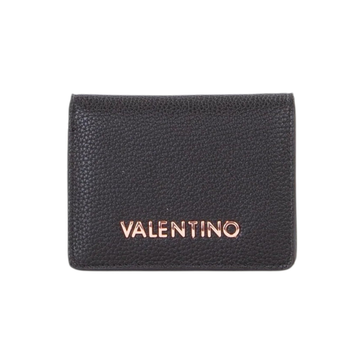 Mario Valentino Portafoglio Donna Scarlett Re Nero